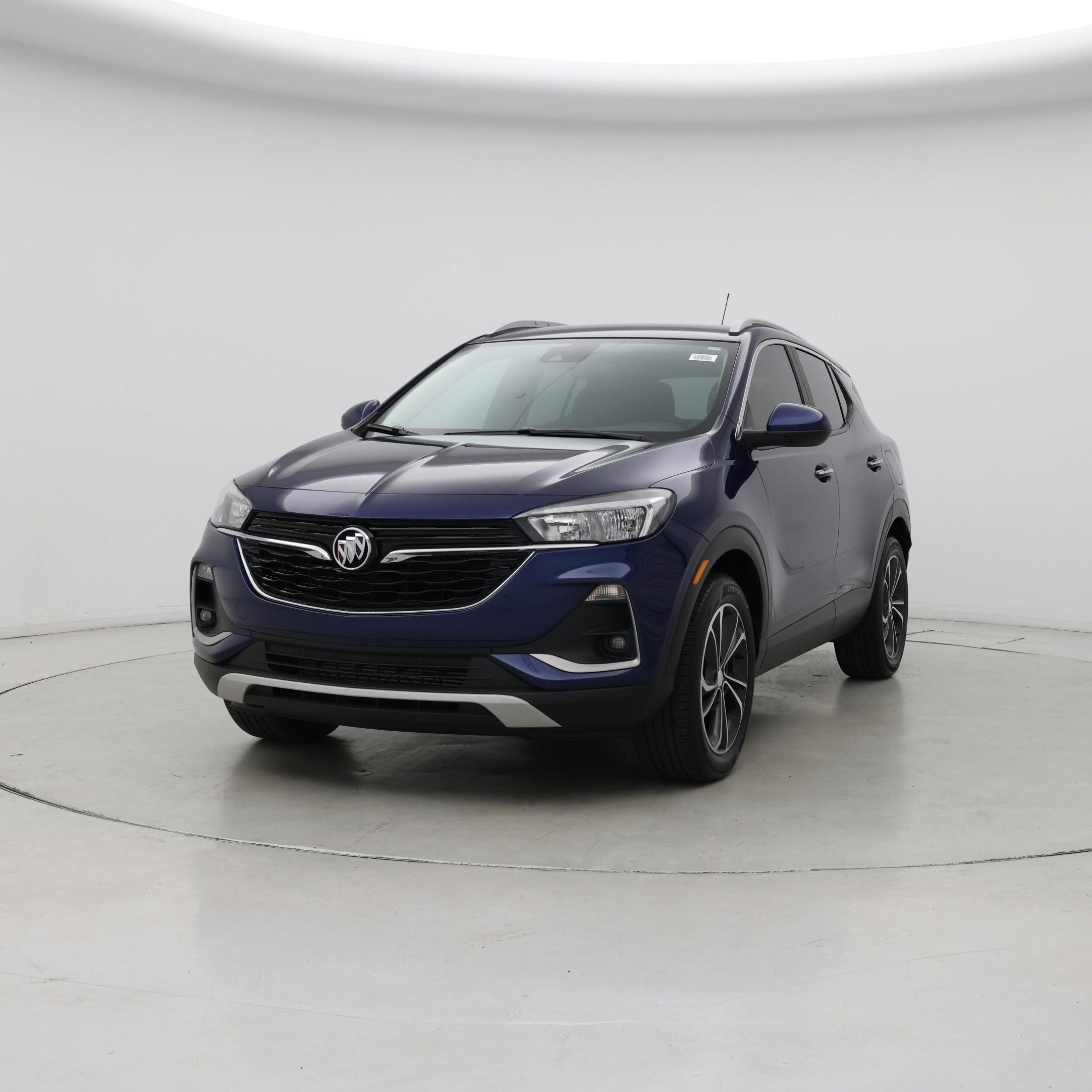 Thumbnail: 2023 Buick Encore GX - 4