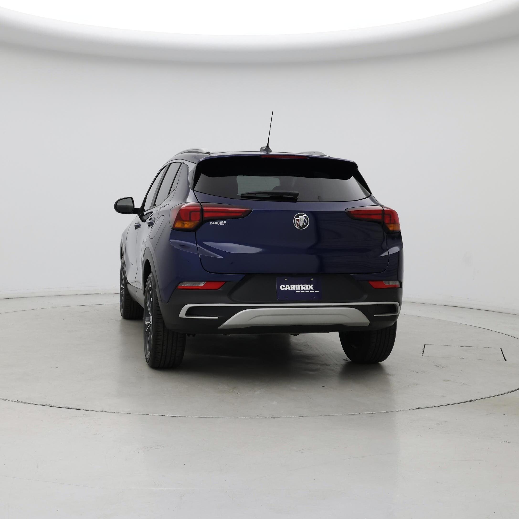 Thumbnail: 2023 Buick Encore GX - 6