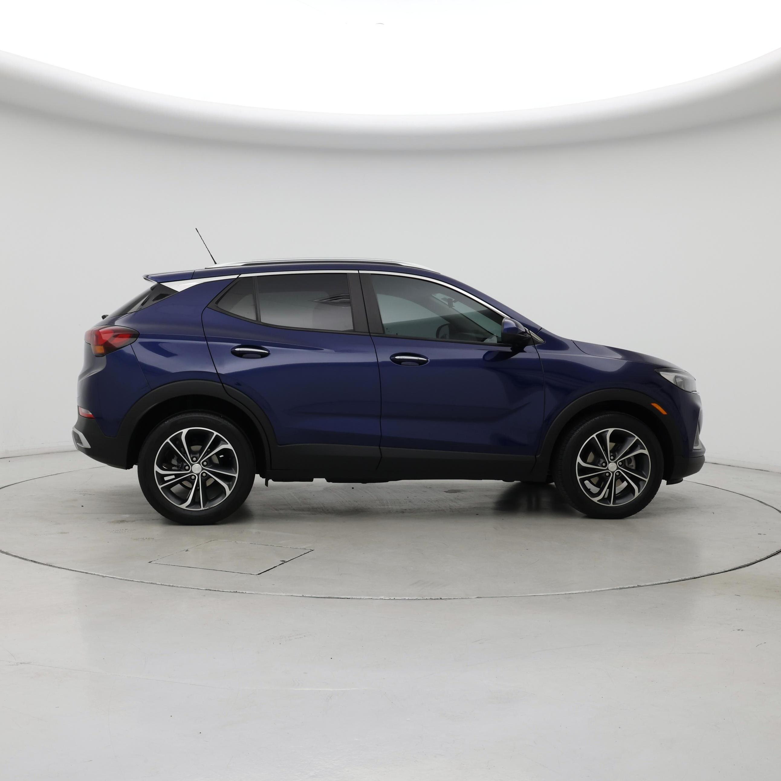Thumbnail: 2023 Buick Encore GX - 7