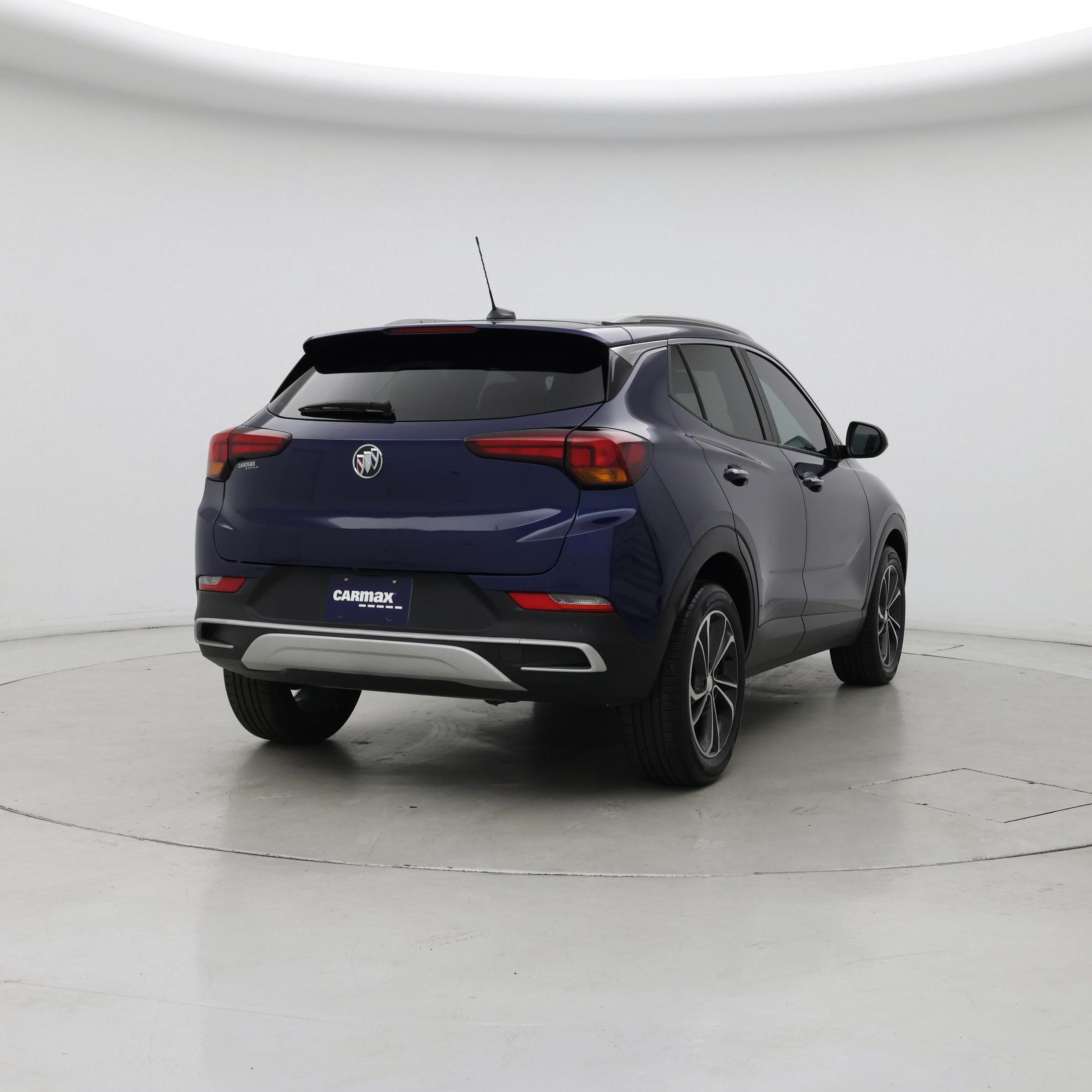 Thumbnail: 2023 Buick Encore GX - 8