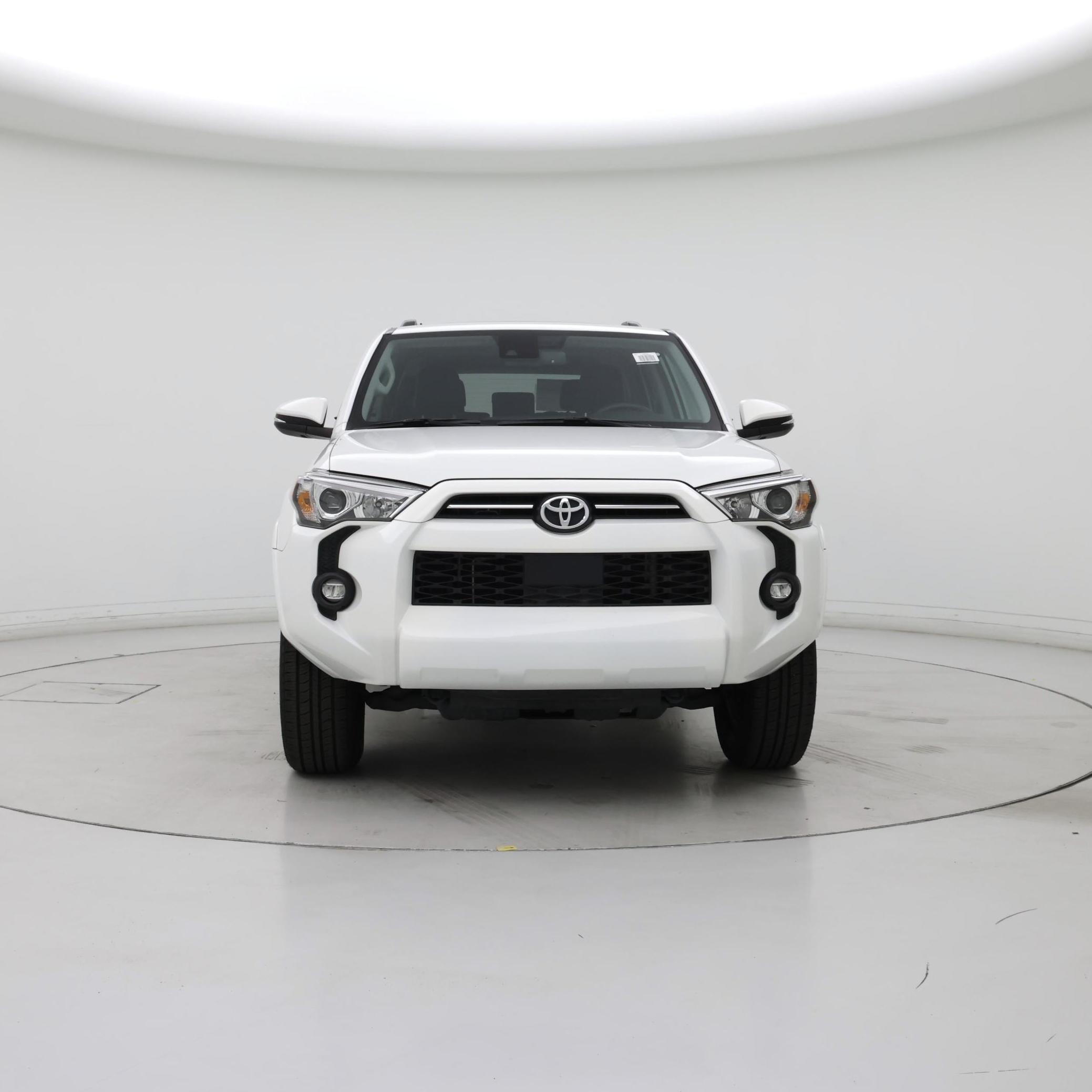 Thumbnail: 2022 Toyota 4Runner - 5