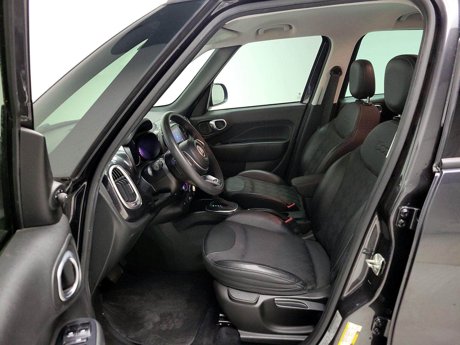 Thumbnail: 2020 Fiat 500L - 11