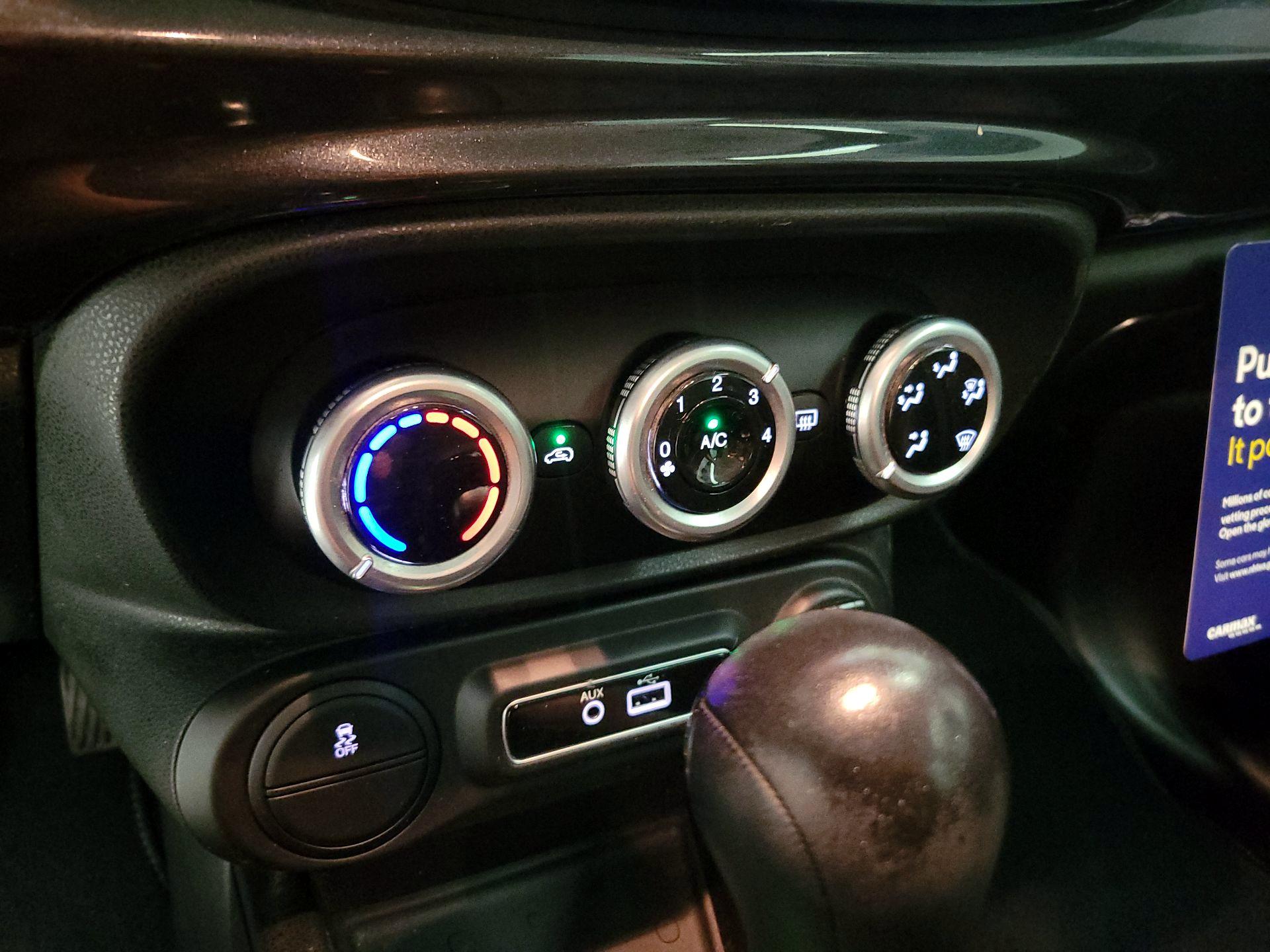 Thumbnail: 2020 Fiat 500L - 15
