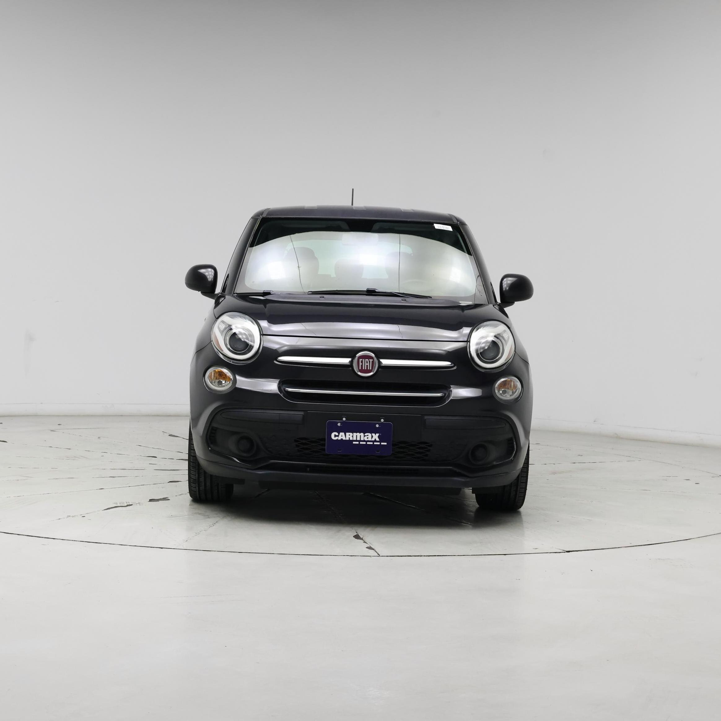 Thumbnail: 2020 Fiat 500L - 5