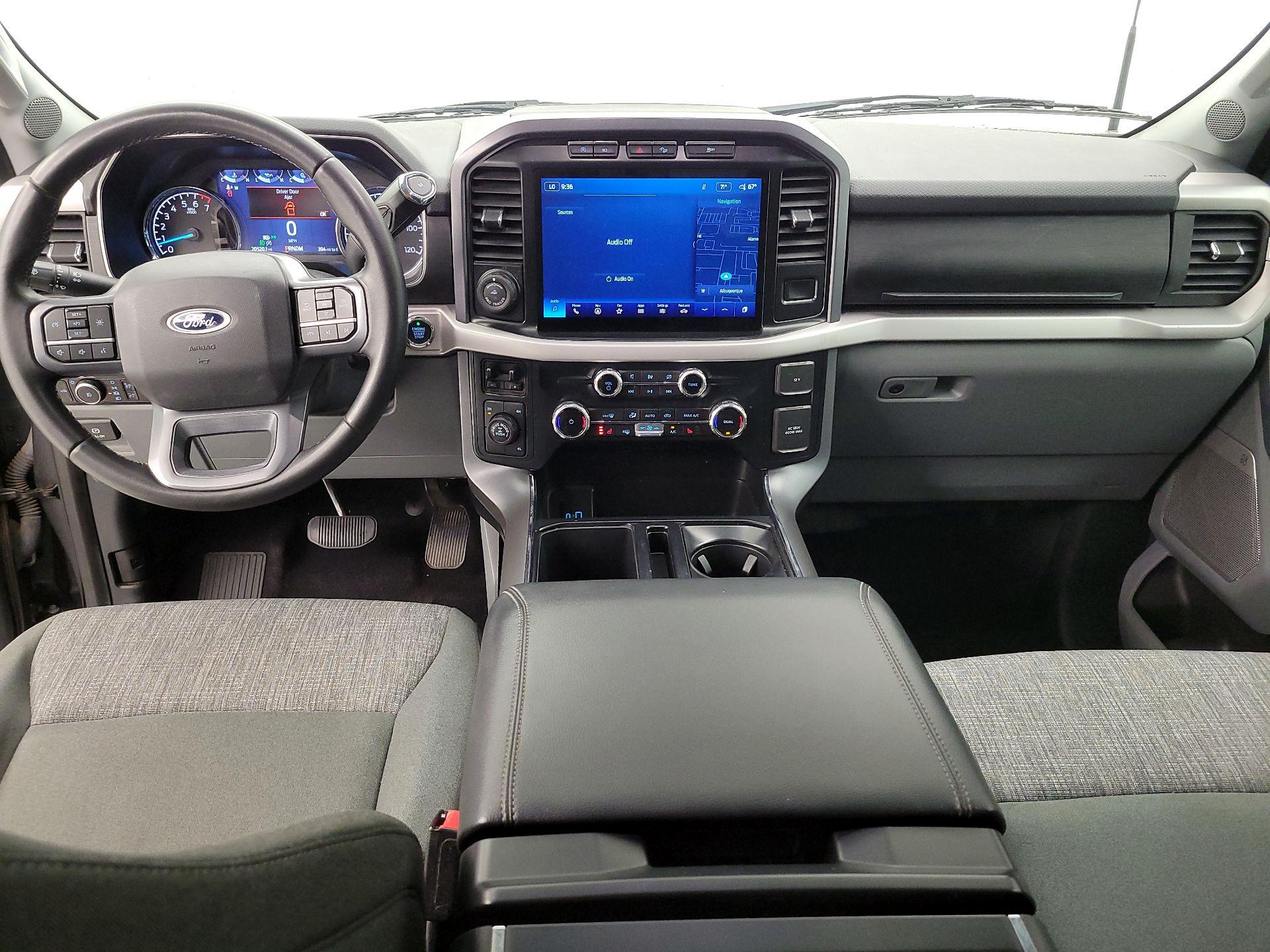 Thumbnail: 2023 Ford F-150 - 9