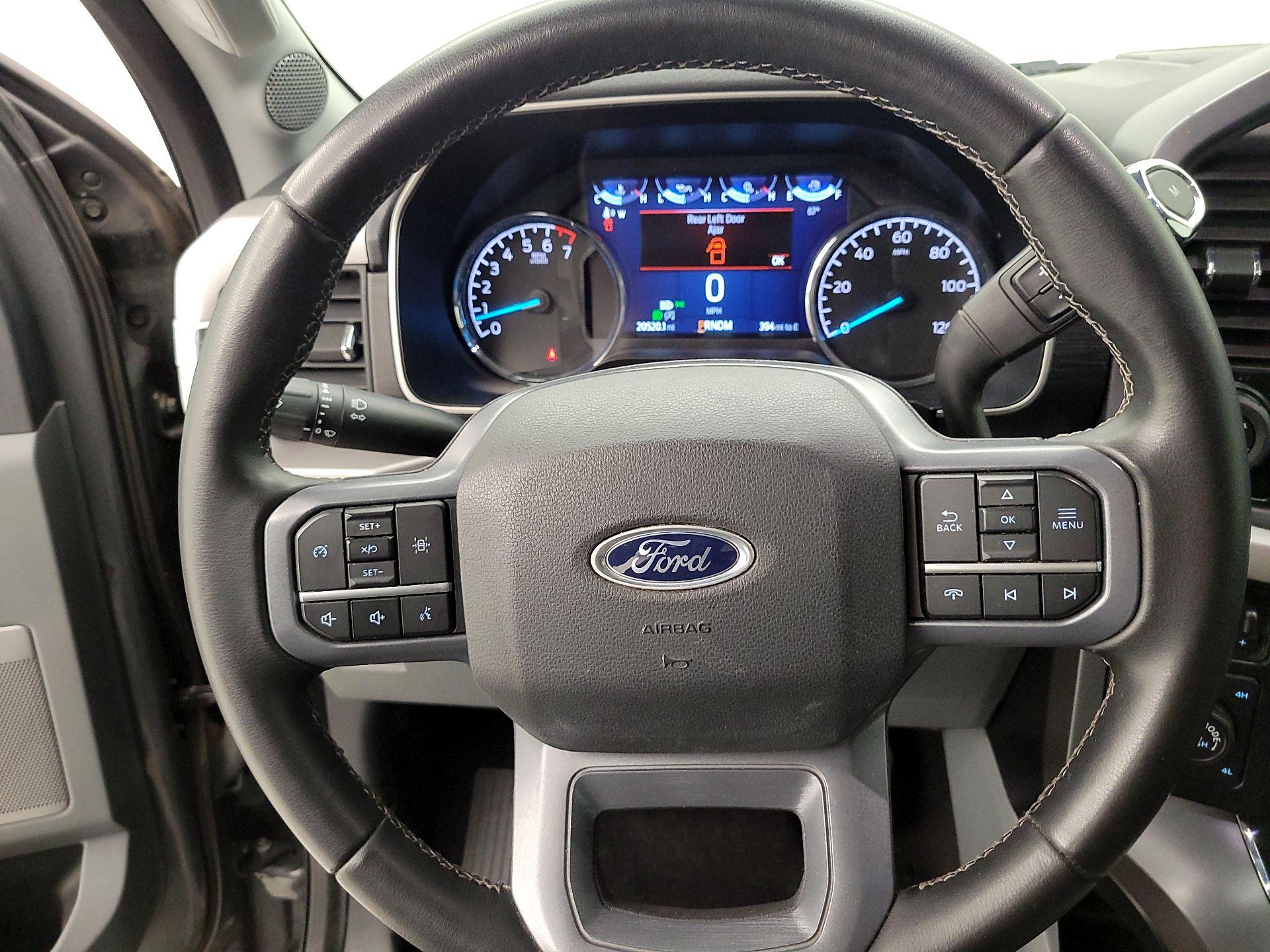 Thumbnail: 2023 Ford F-150 - 10