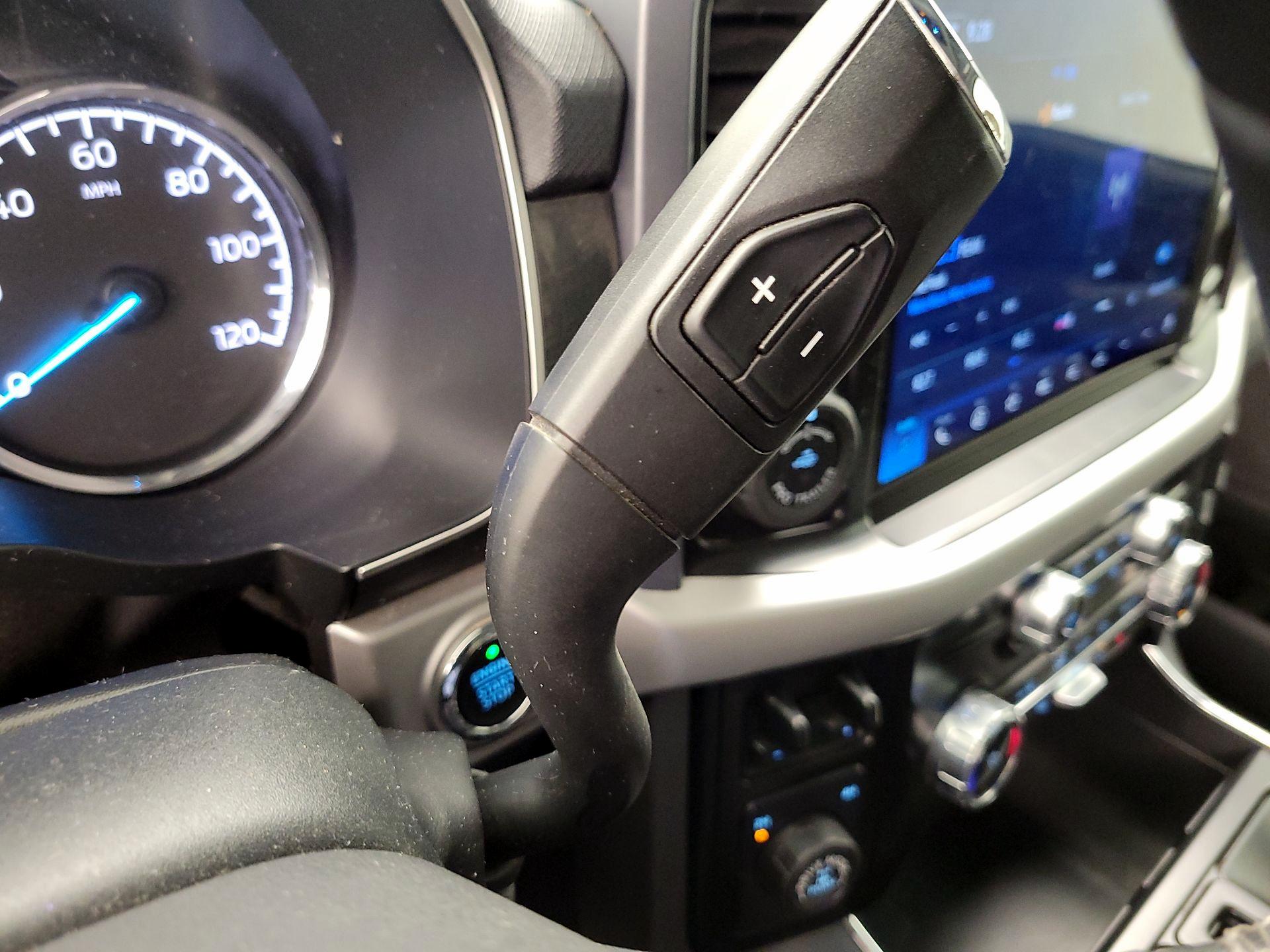 Thumbnail: 2023 Ford F-150 - 17