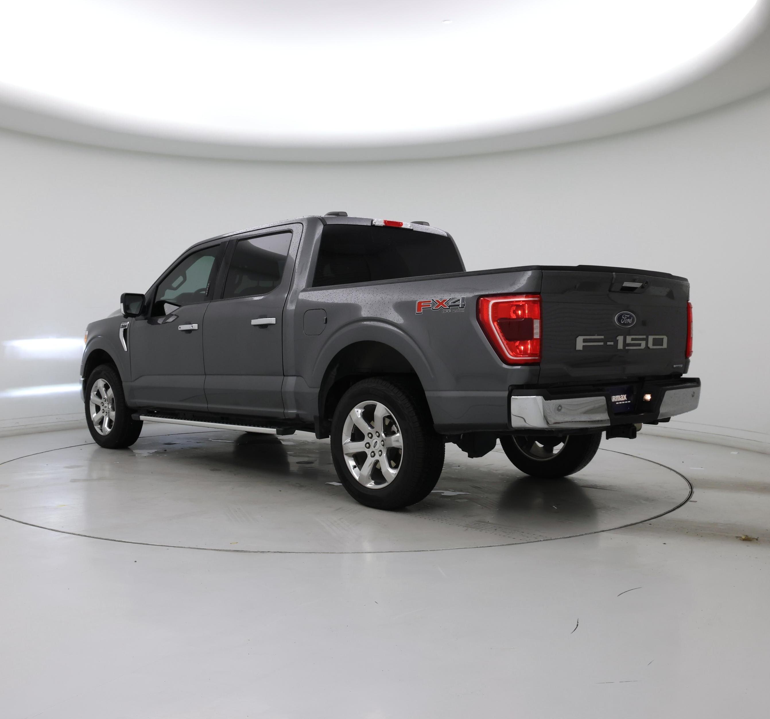 Thumbnail: 2023 Ford F-150 - 2