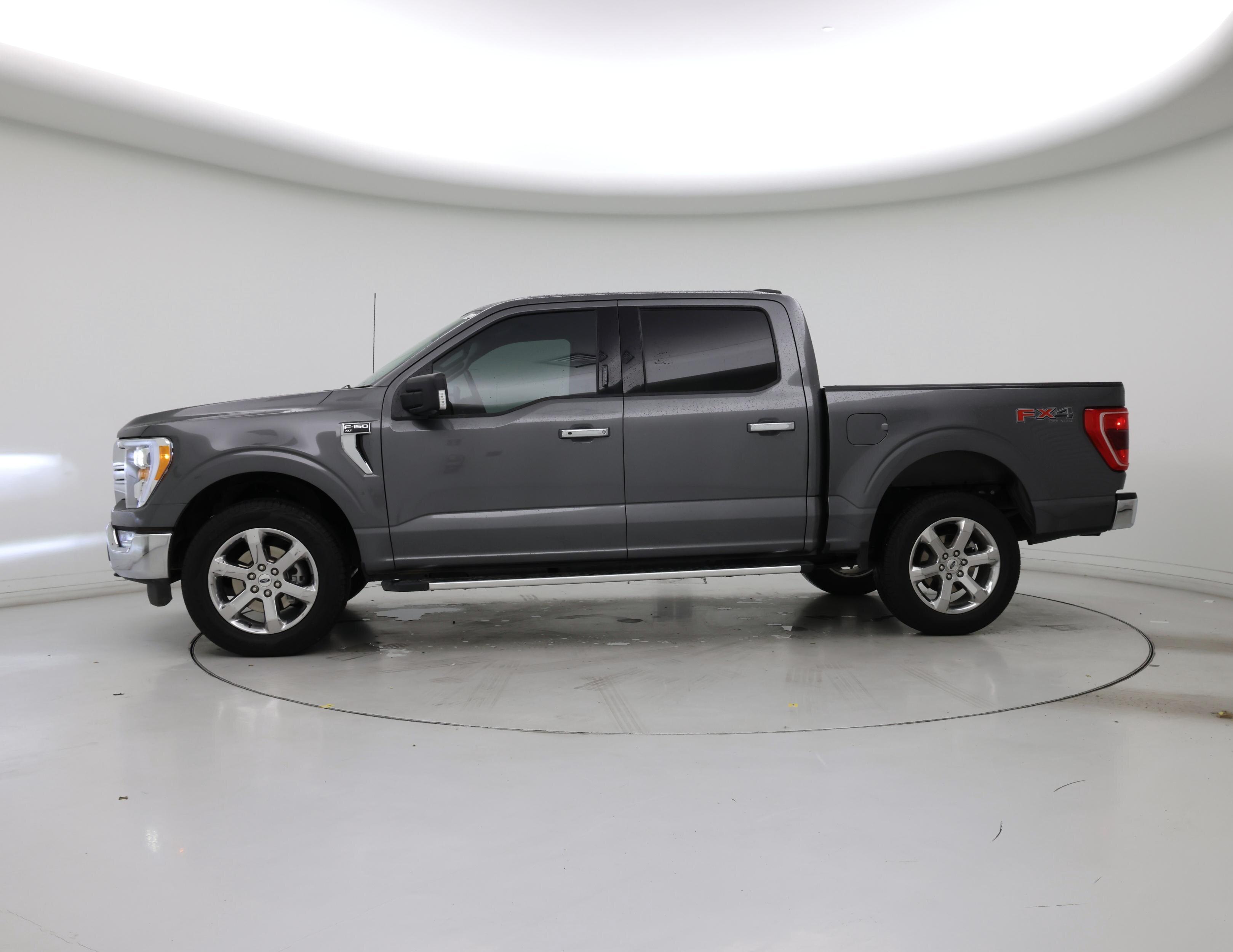 Thumbnail: 2023 Ford F-150 - 3