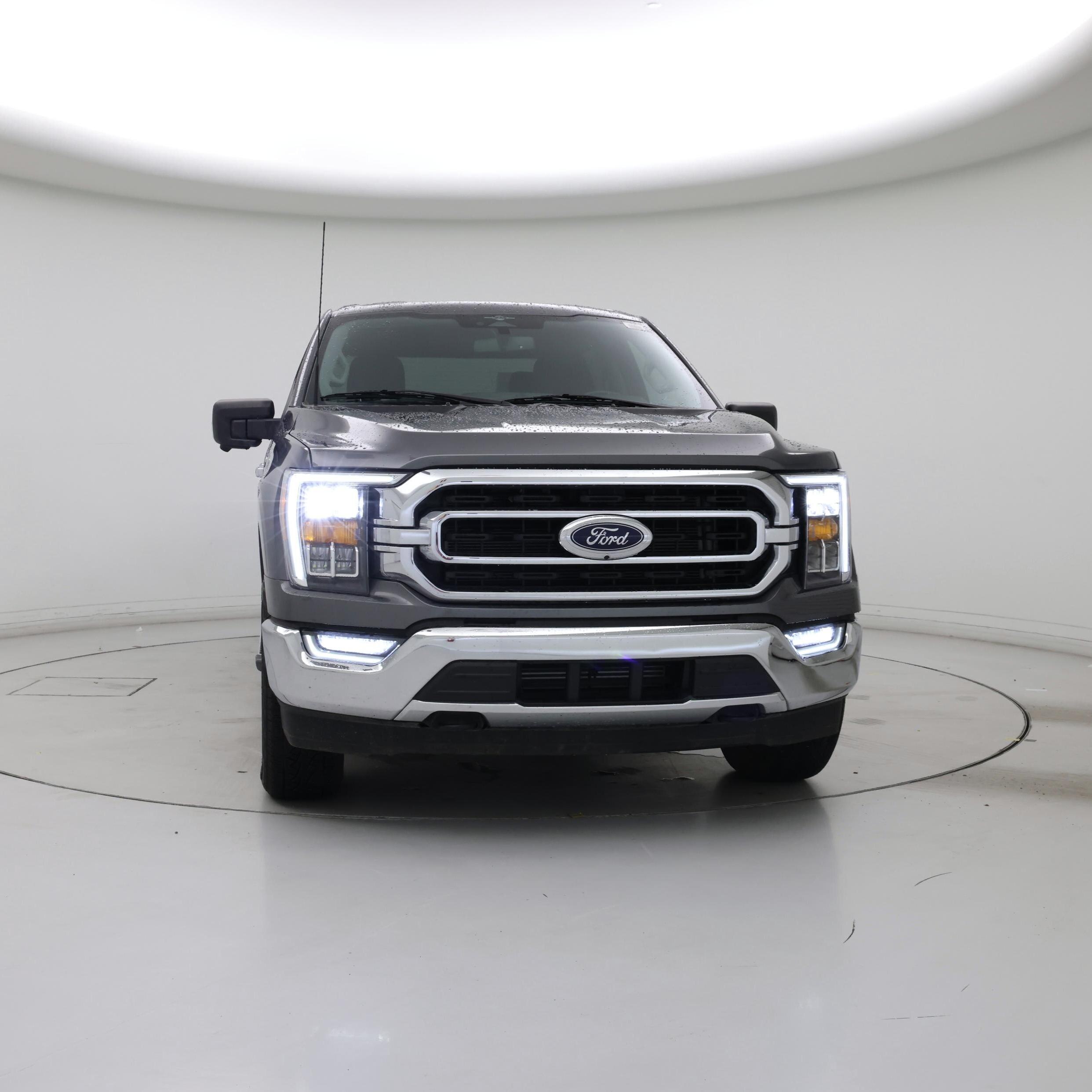 Thumbnail: 2023 Ford F-150 - 5
