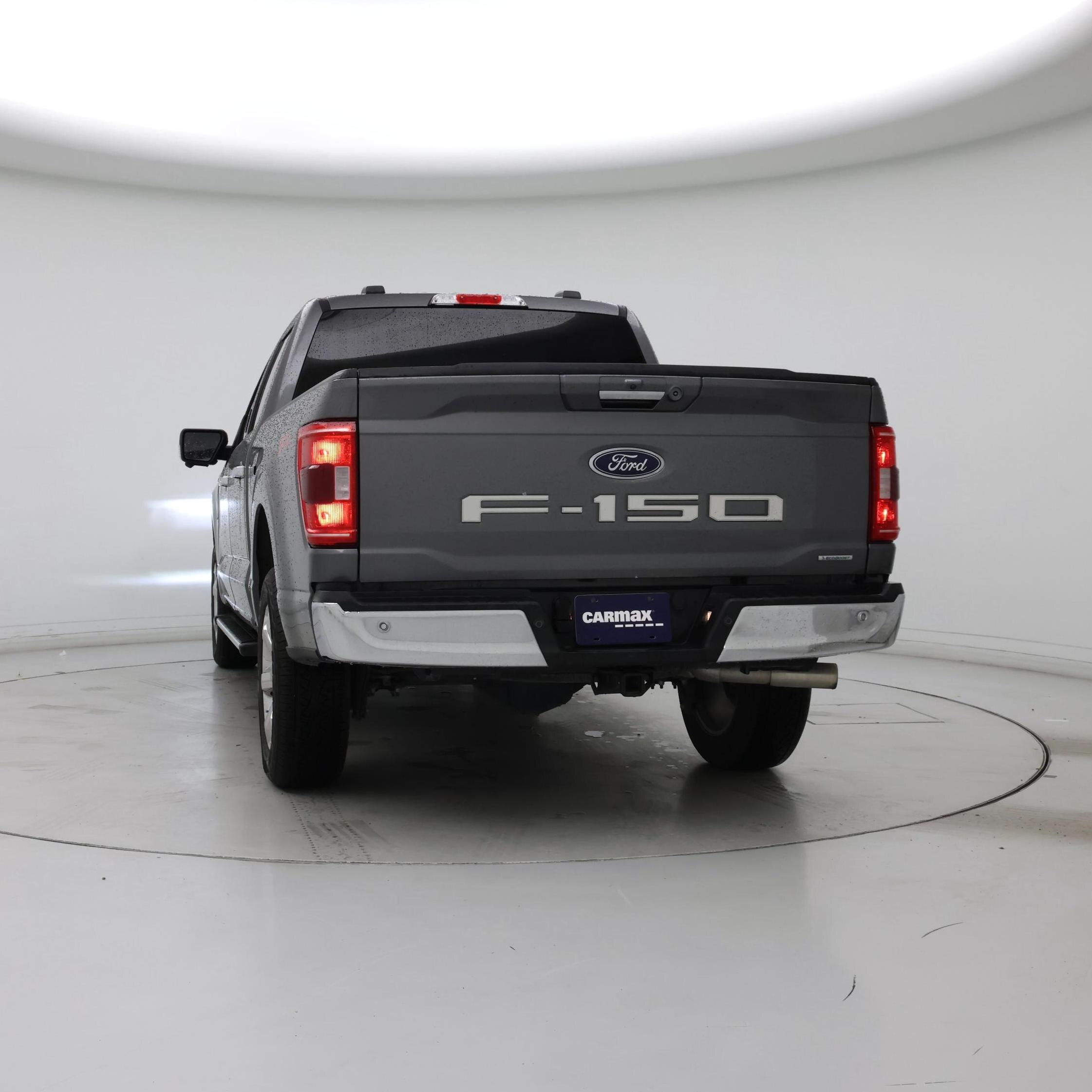 Thumbnail: 2023 Ford F-150 - 6