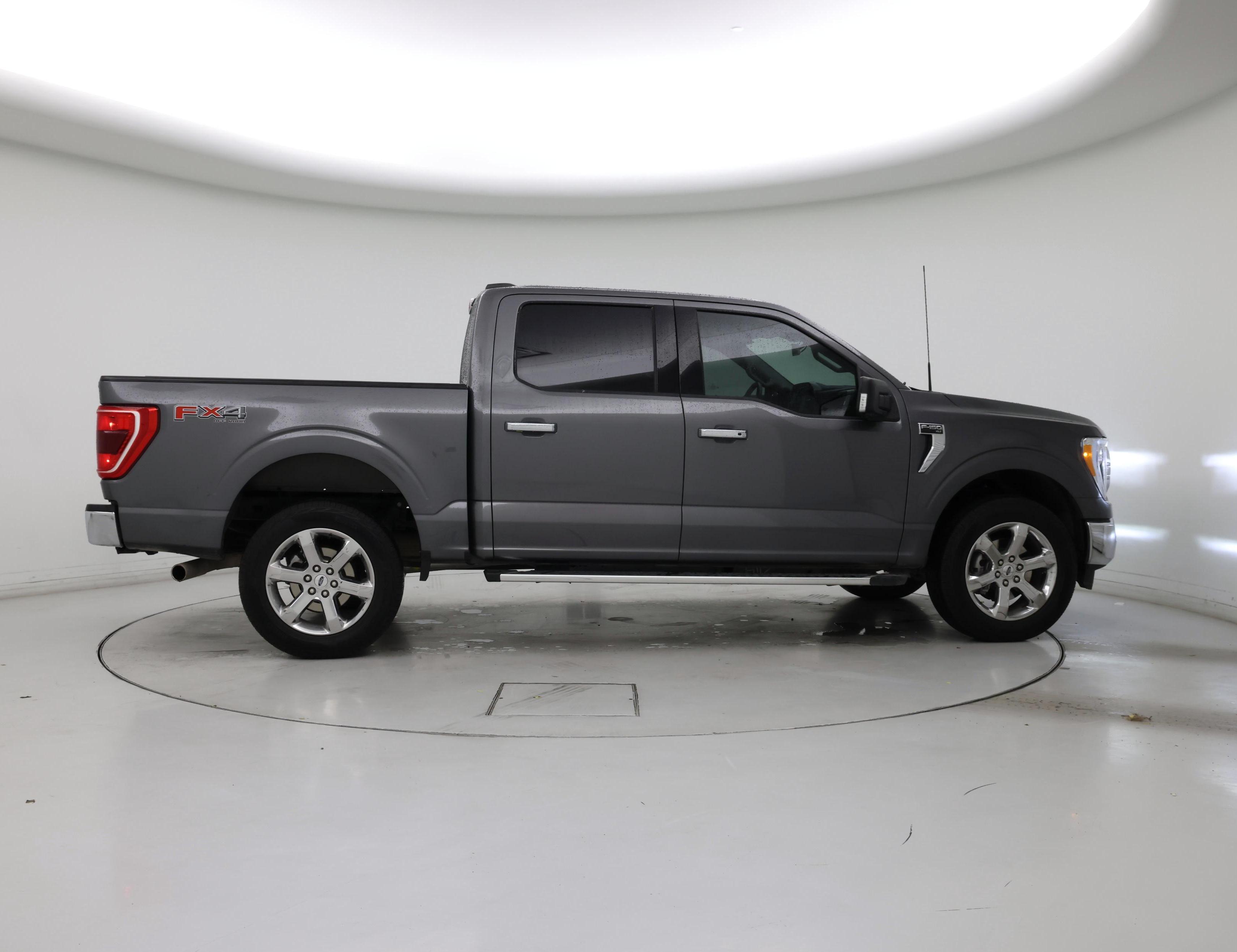 Thumbnail: 2023 Ford F-150 - 7