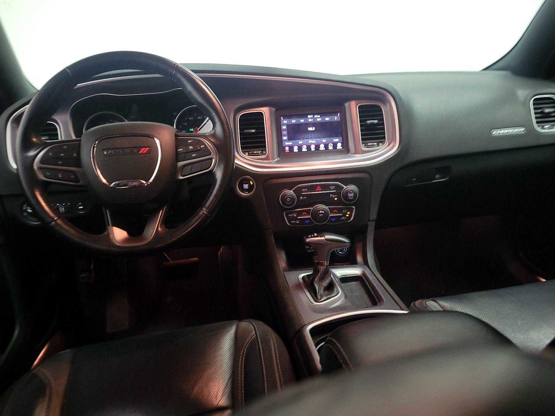 Thumbnail: 2021 Dodge Charger - 9