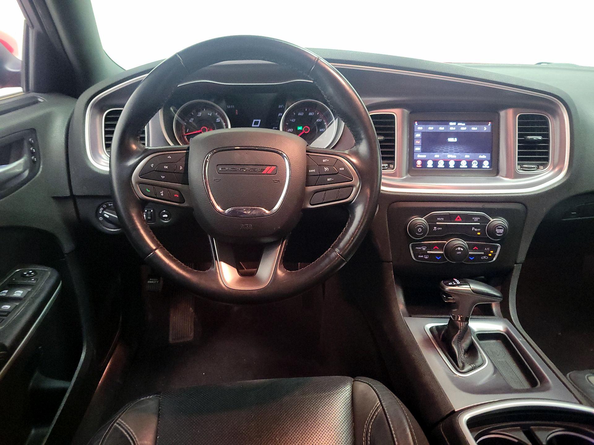 Thumbnail: 2021 Dodge Charger - 10