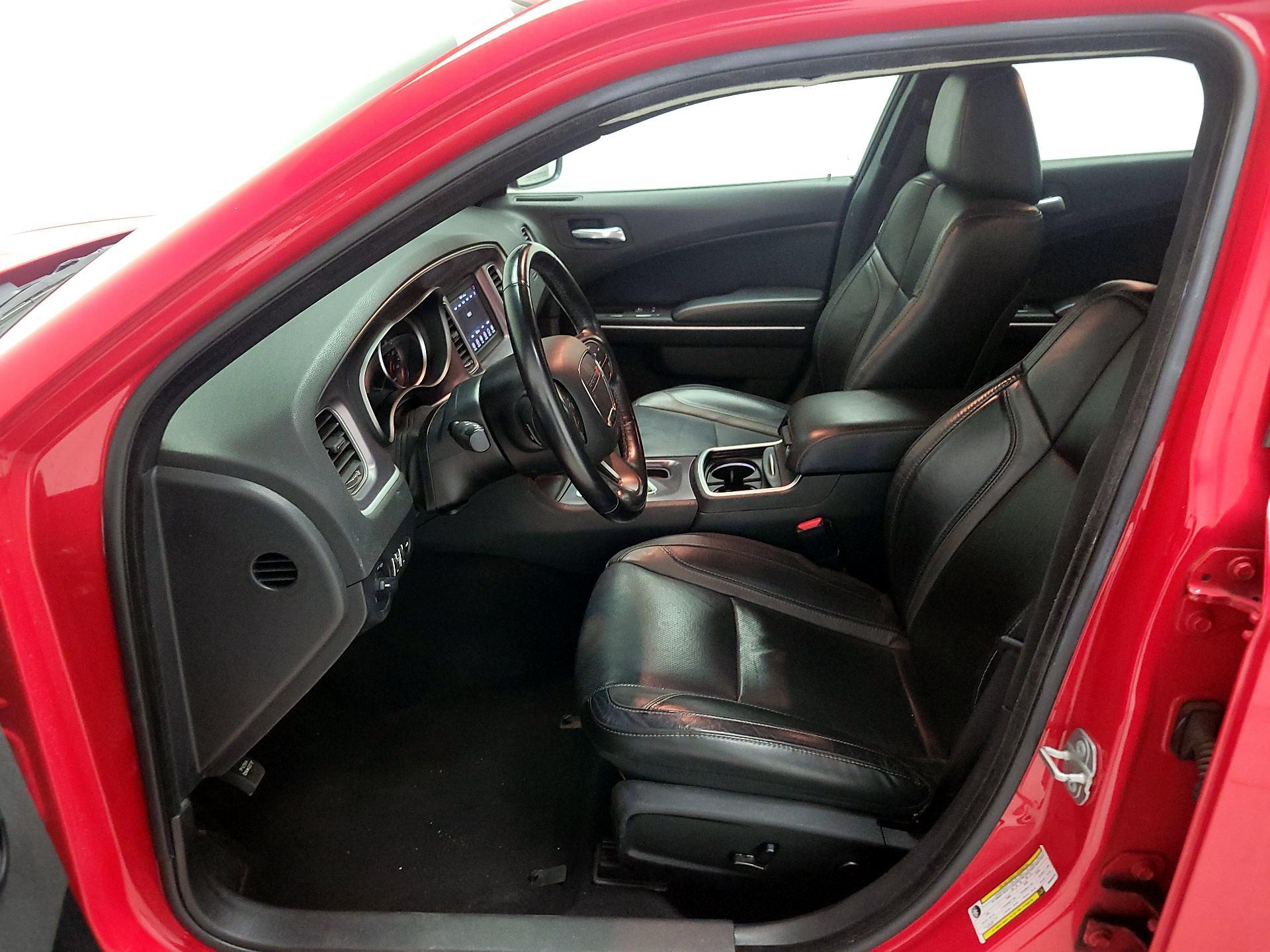 Thumbnail: 2021 Dodge Charger - 11