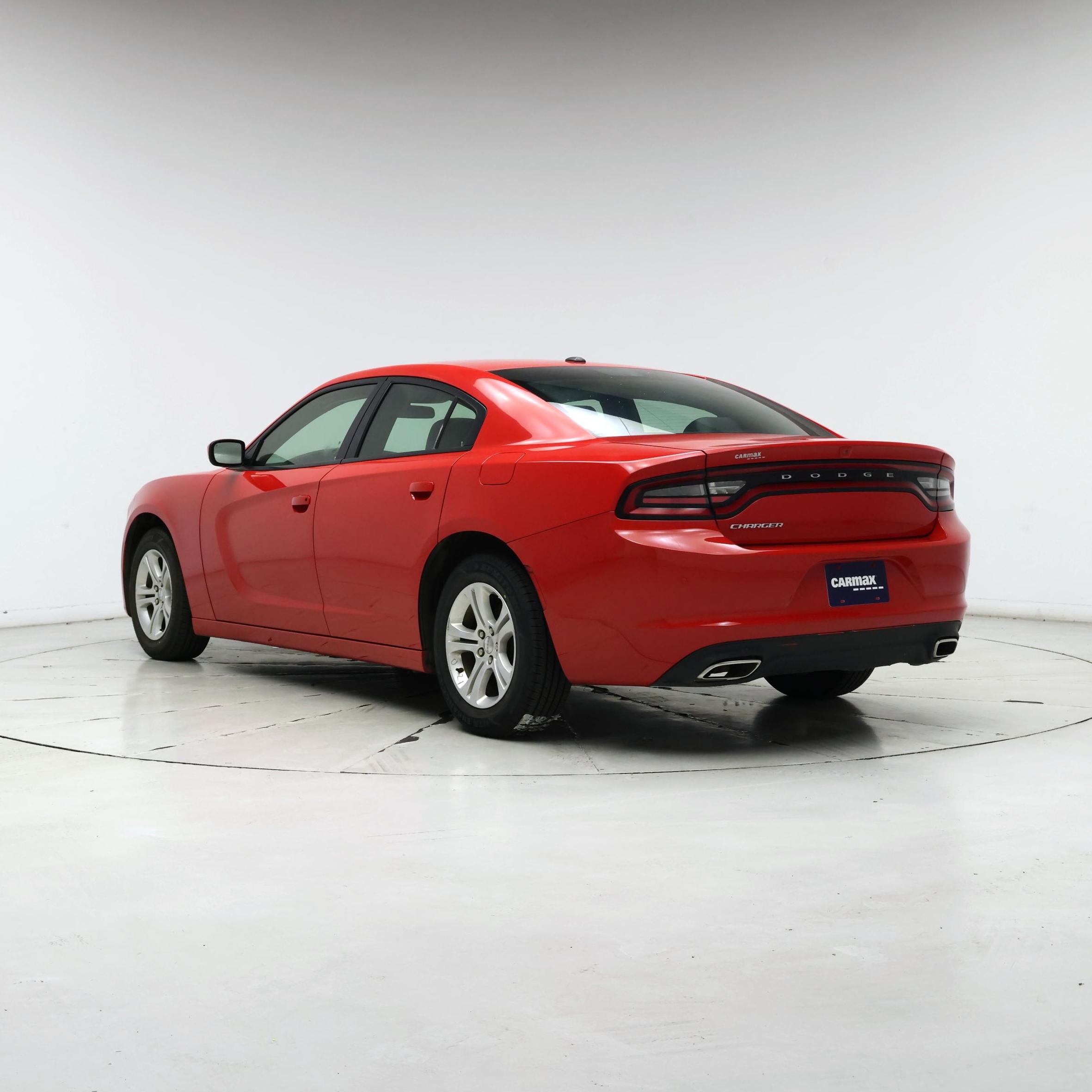 Thumbnail: 2021 Dodge Charger - 2