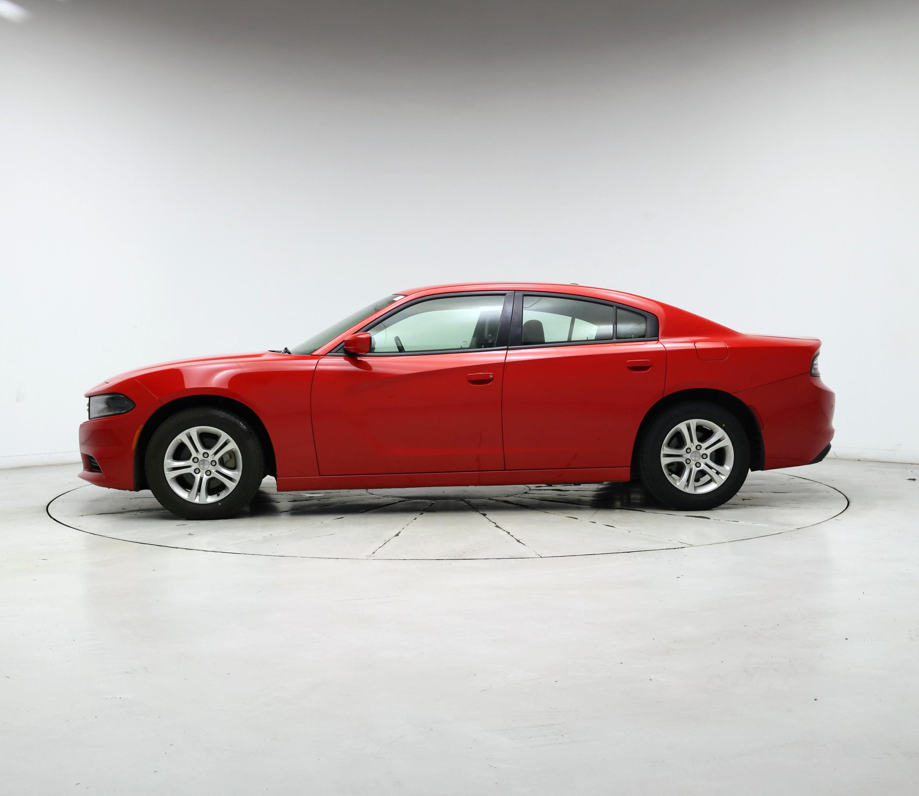 Thumbnail: 2021 Dodge Charger - 3