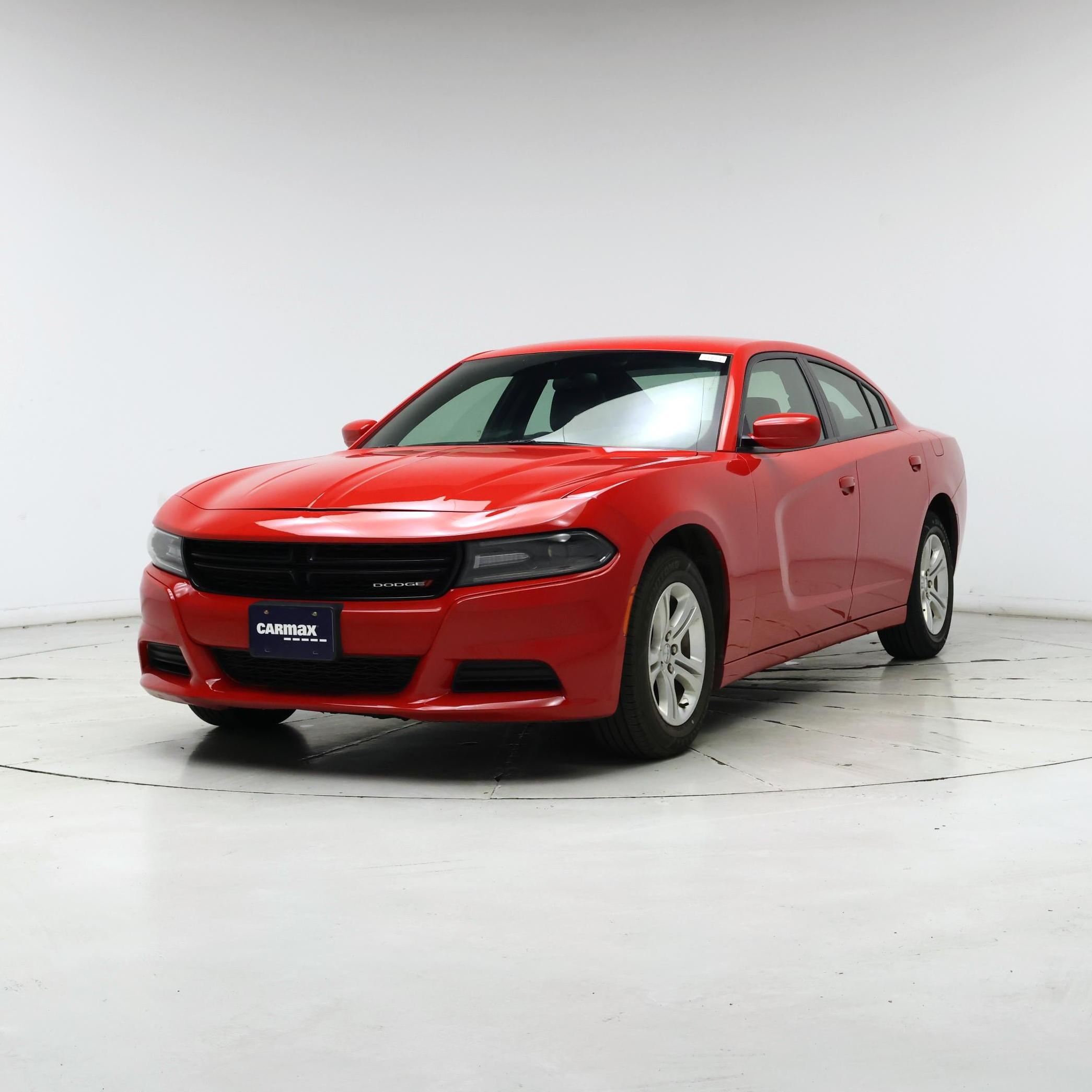 Thumbnail: 2021 Dodge Charger - 4