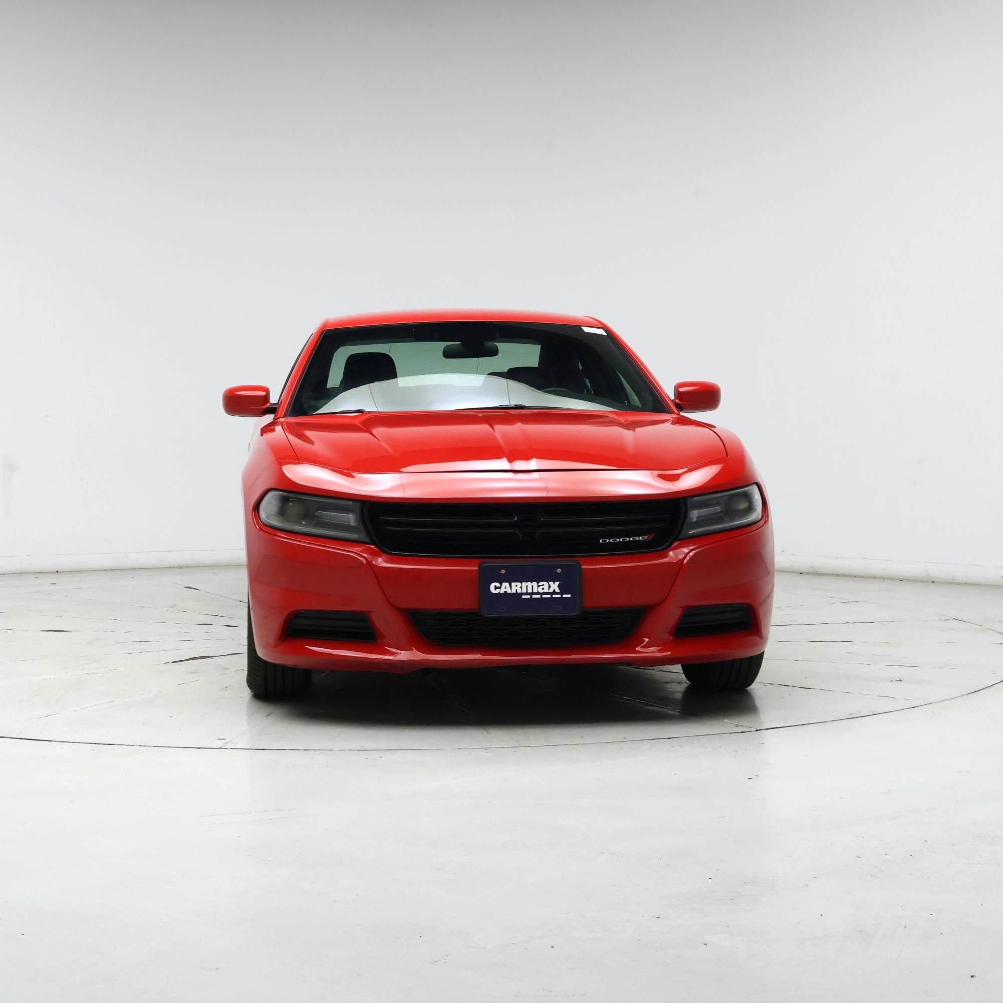 Thumbnail: 2021 Dodge Charger - 5