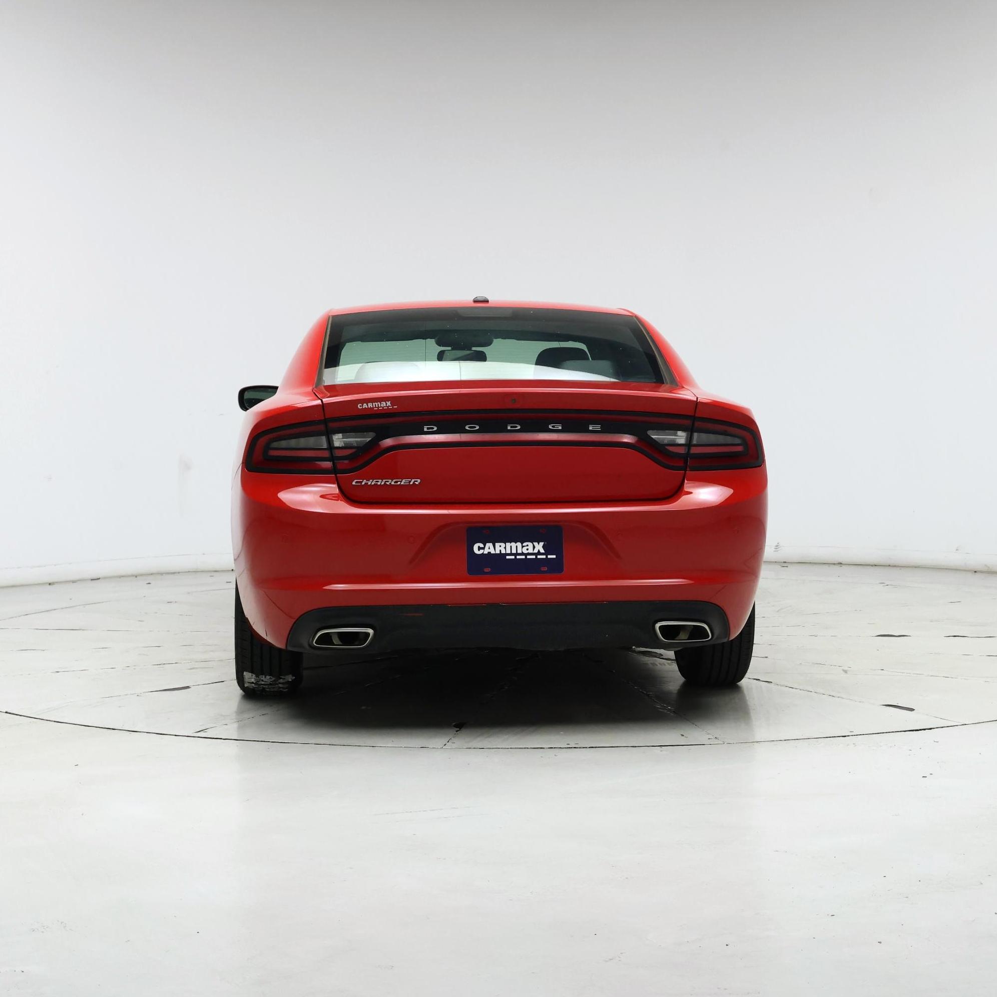 Thumbnail: 2021 Dodge Charger - 6