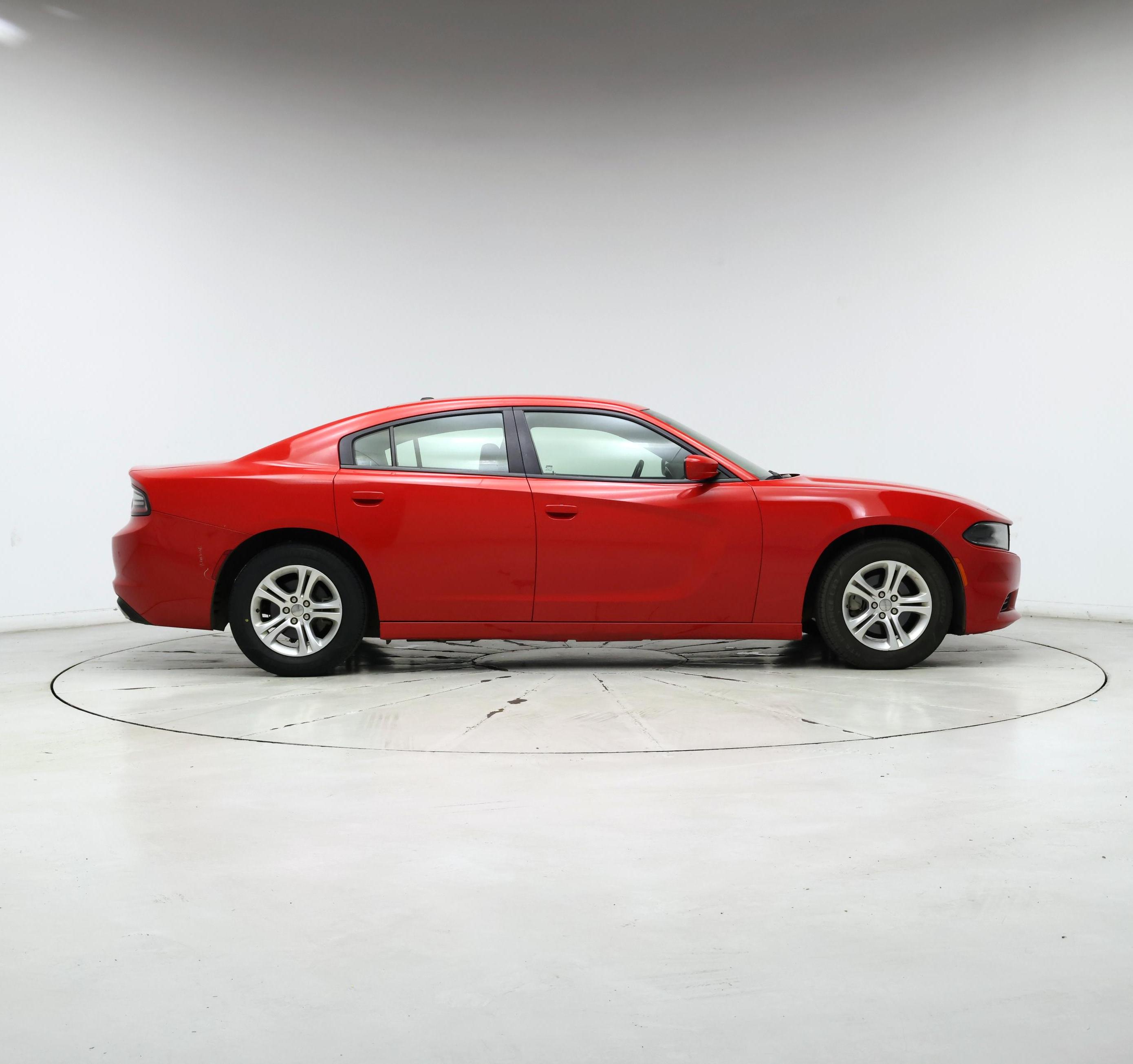 Thumbnail: 2021 Dodge Charger - 7