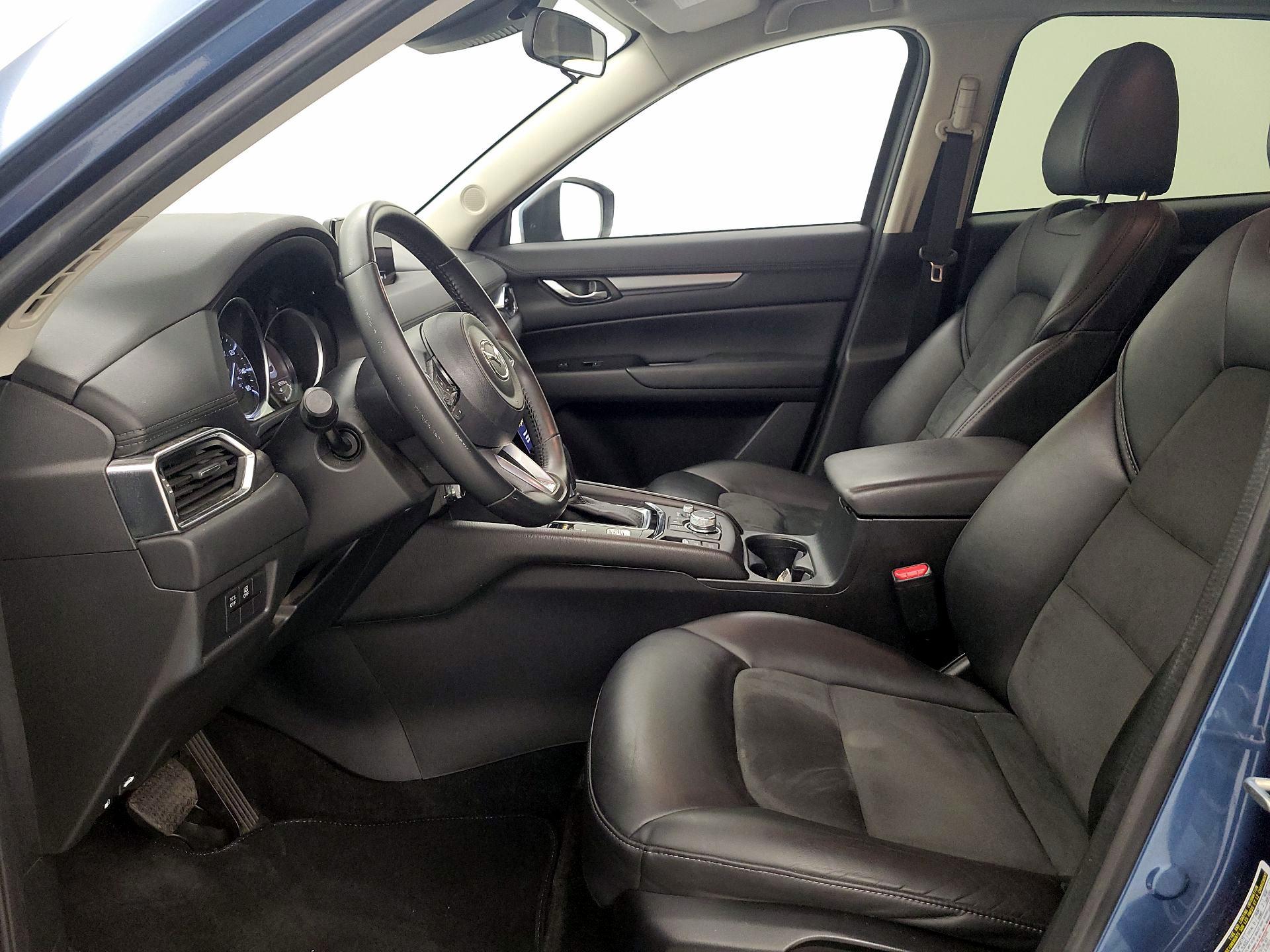 Thumbnail: 2020 Mazda CX-5 - 11