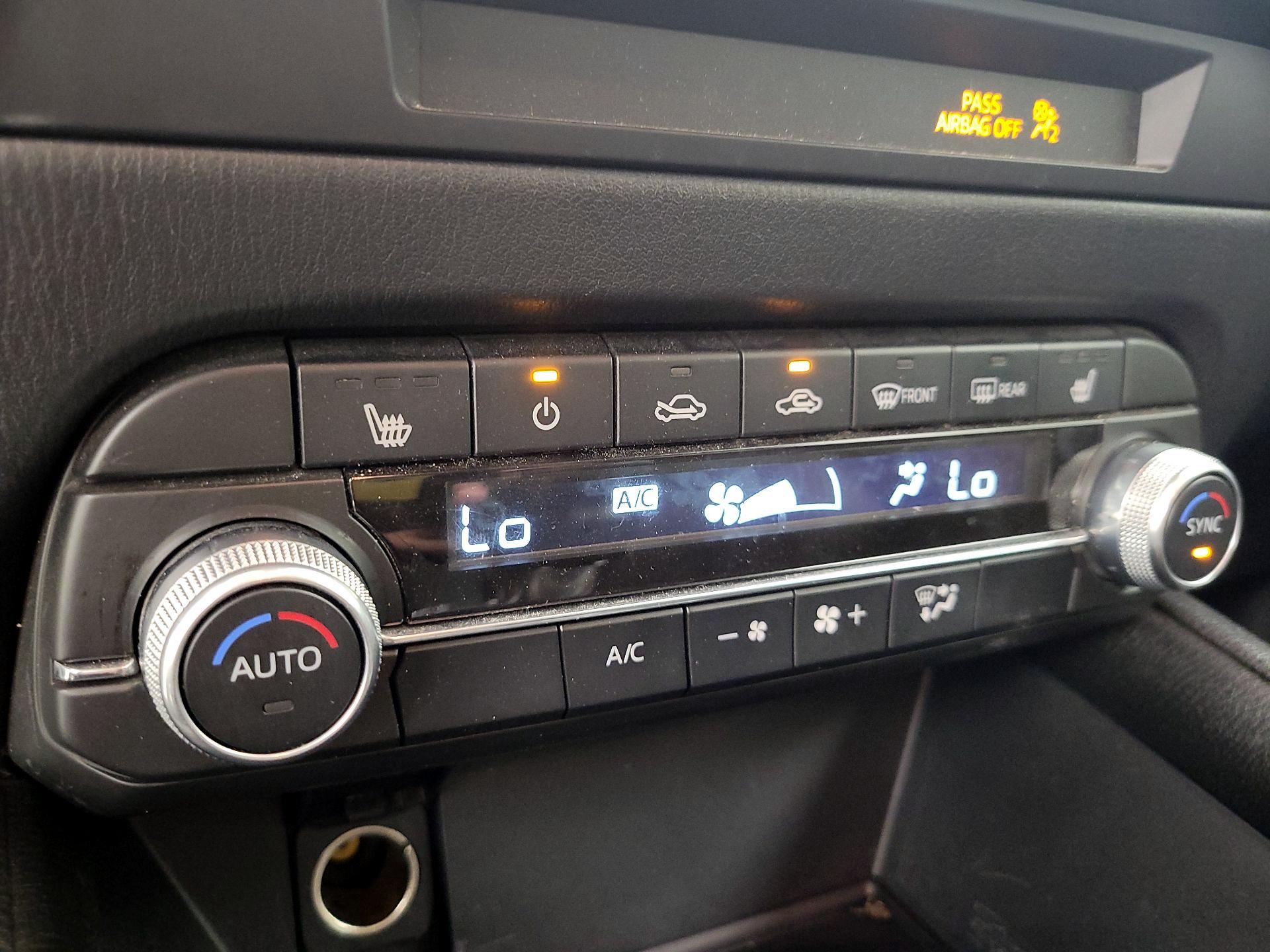 Thumbnail: 2020 Mazda CX-5 - 16