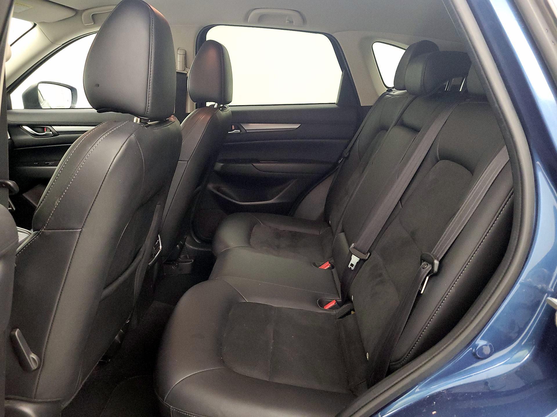 Thumbnail: 2020 Mazda CX-5 - 19