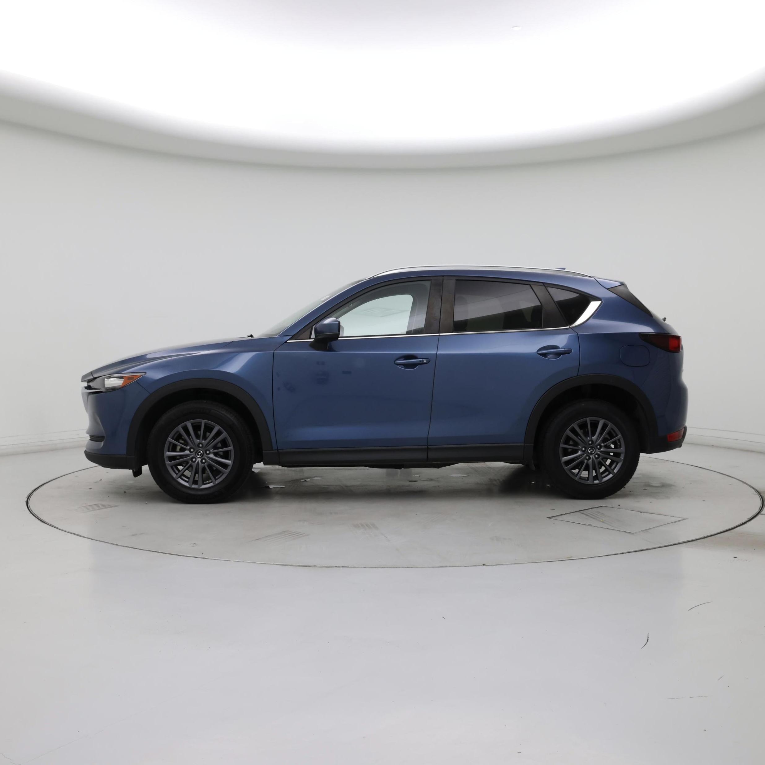 Thumbnail: 2020 Mazda CX-5 - 3