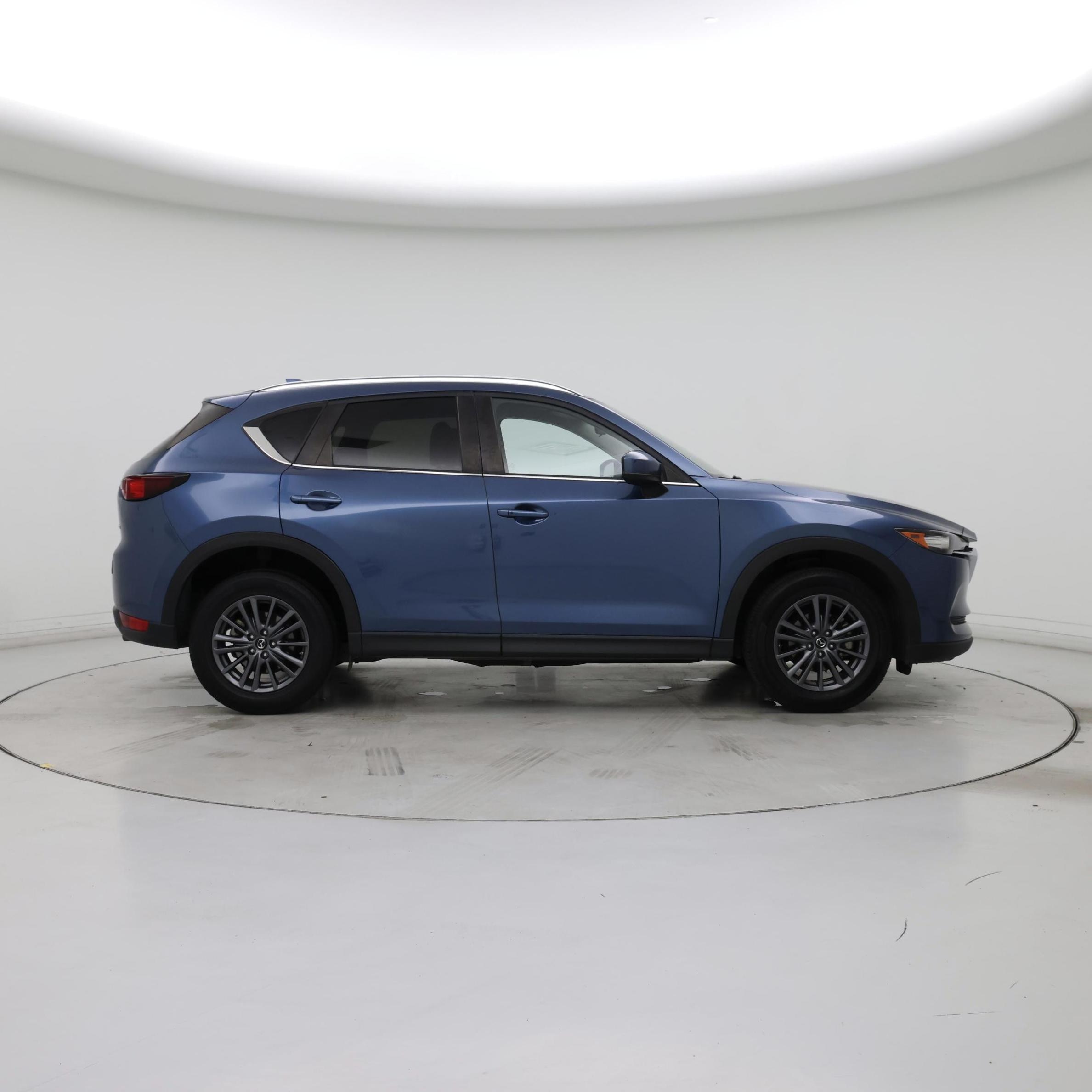 Thumbnail: 2020 Mazda CX-5 - 7