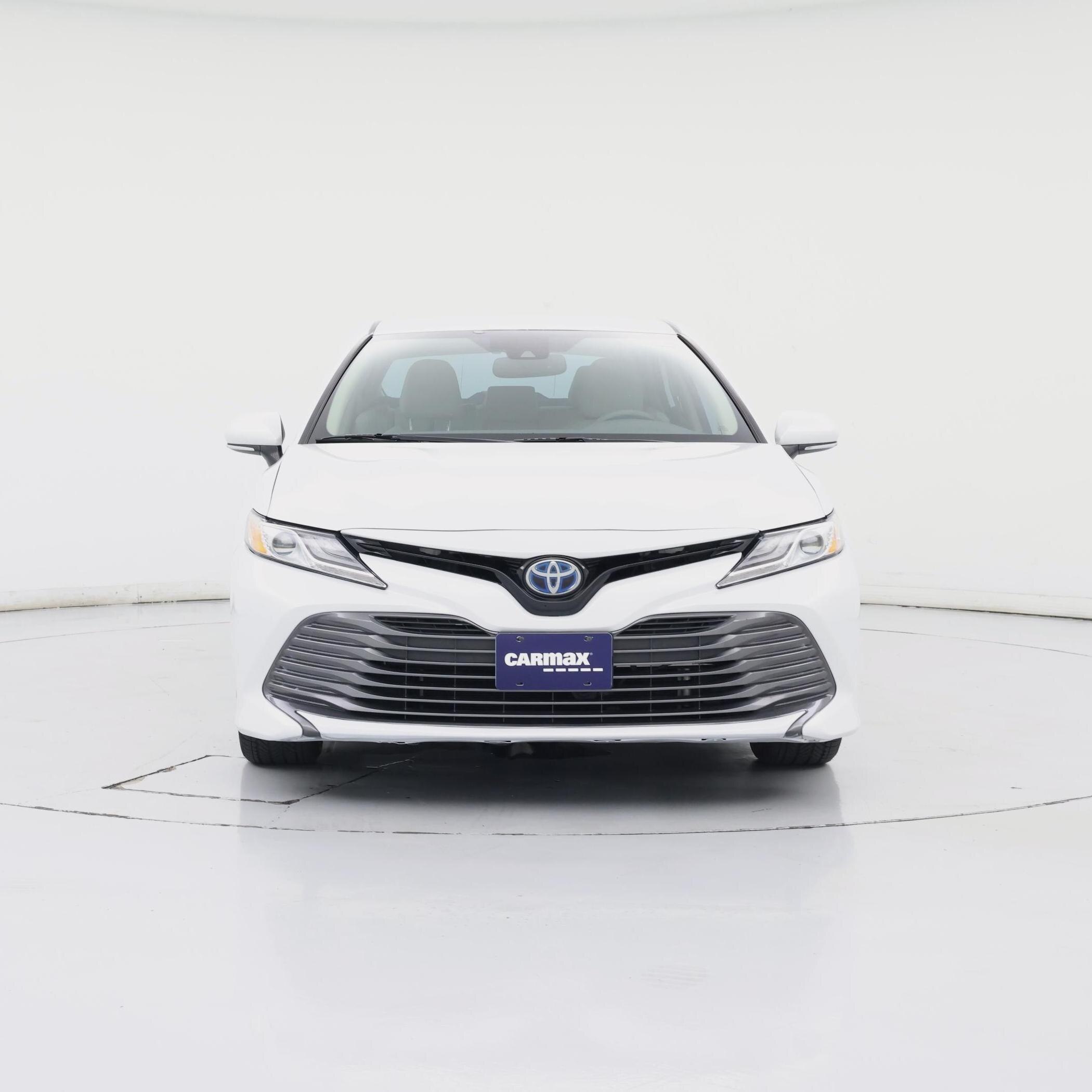 Thumbnail: 2020 Toyota Camry - 5