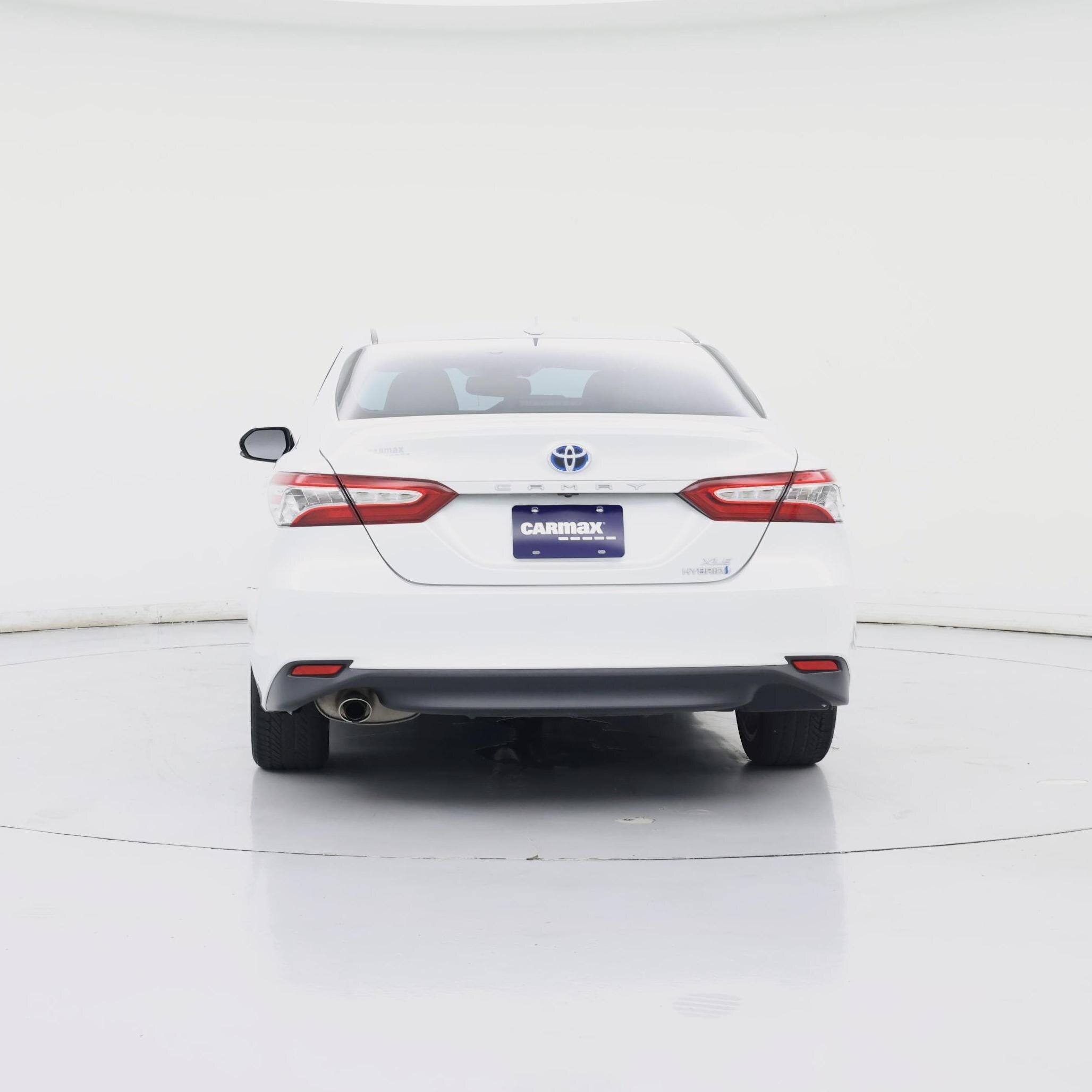Thumbnail: 2020 Toyota Camry - 6