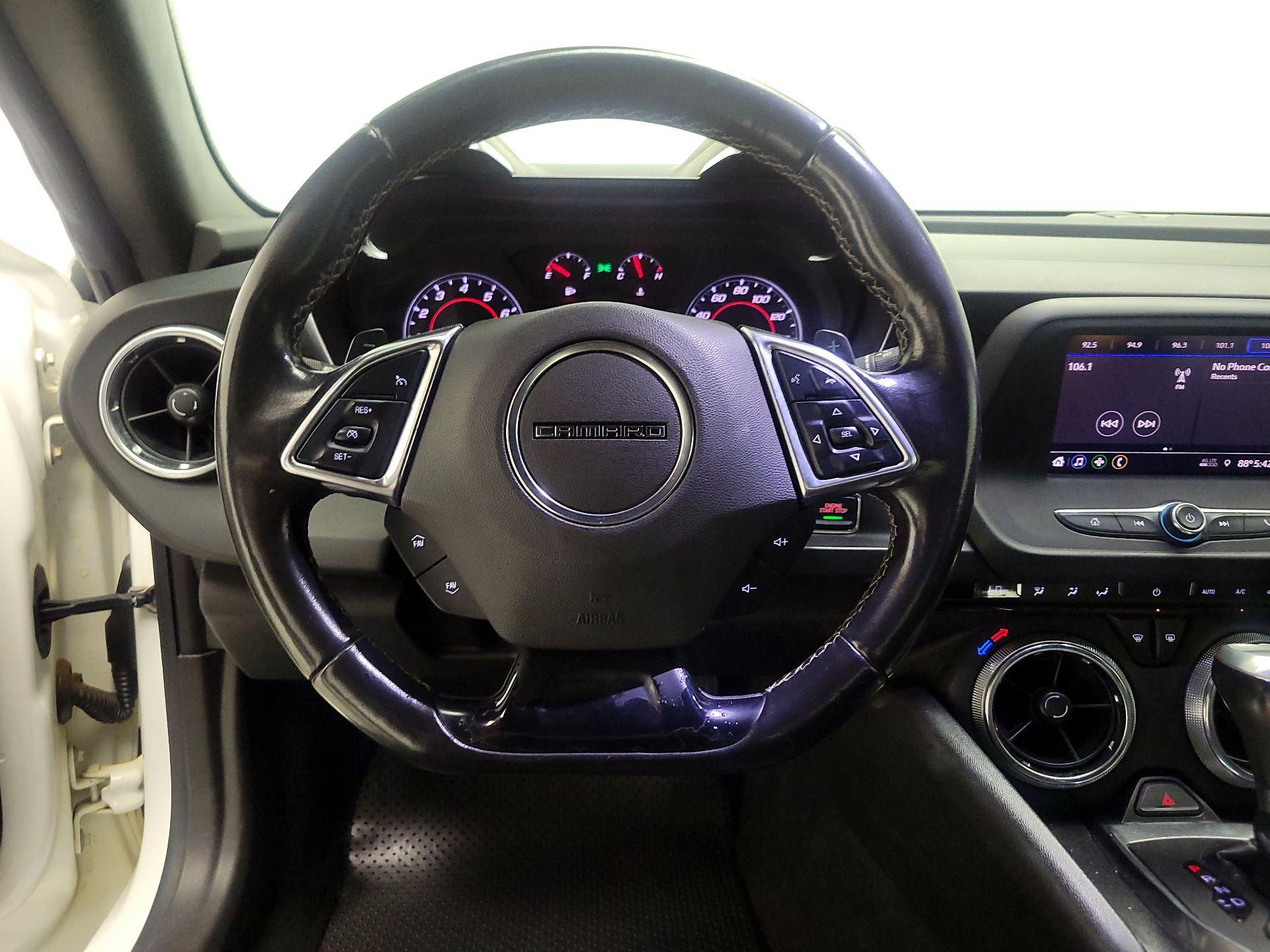 Thumbnail: 2020 Chevrolet Camaro - 10