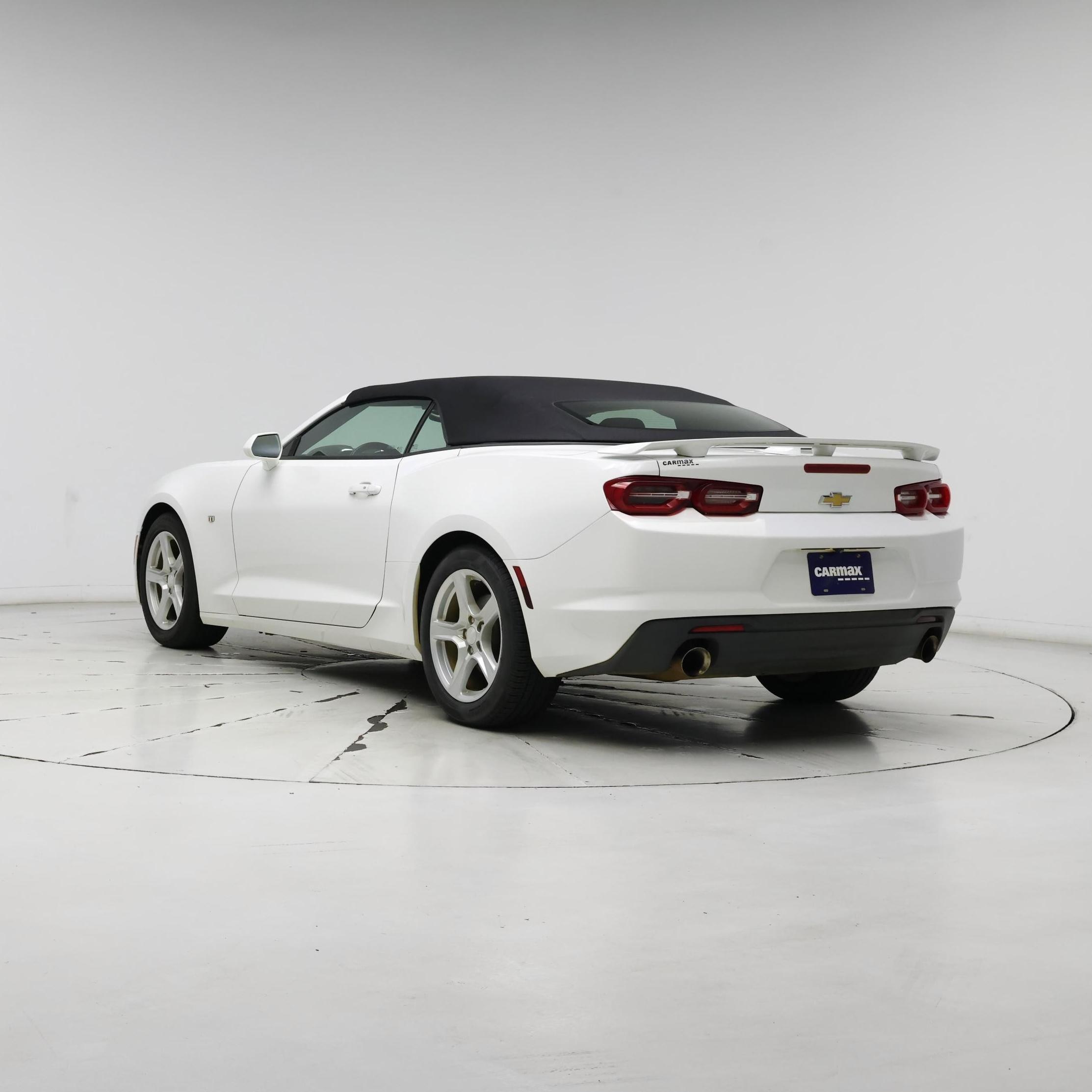 Thumbnail: 2020 Chevrolet Camaro - 2