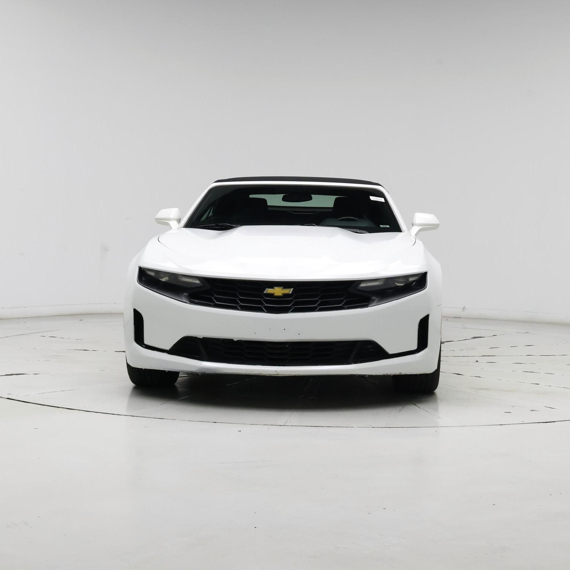 Thumbnail: 2020 Chevrolet Camaro - 5