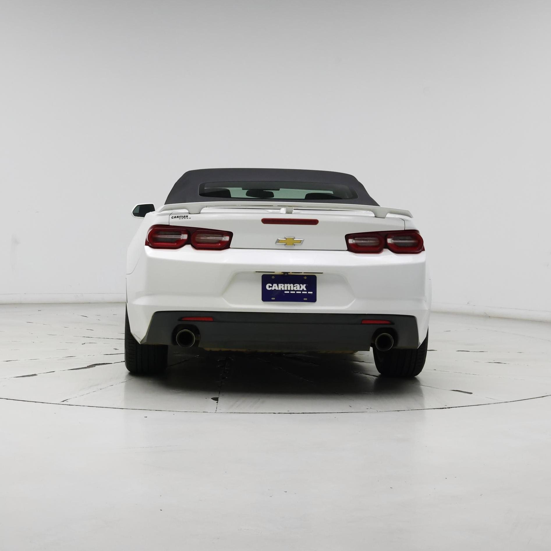 Thumbnail: 2020 Chevrolet Camaro - 6