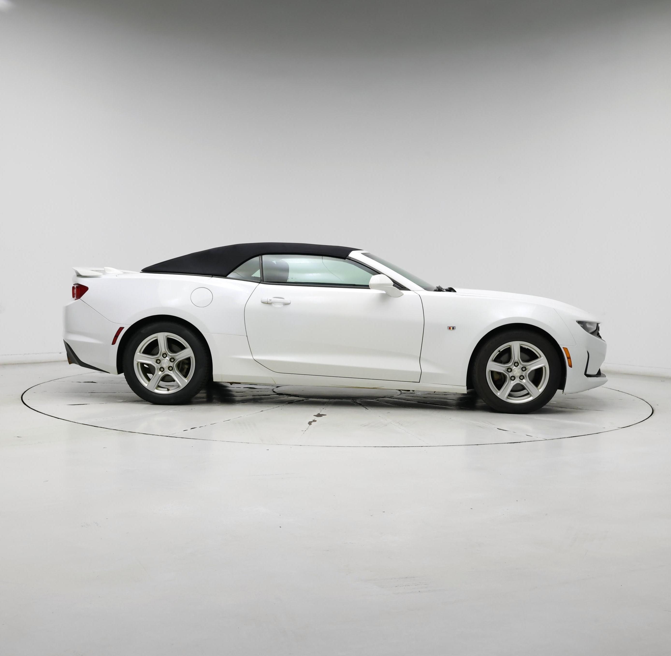 Thumbnail: 2020 Chevrolet Camaro - 7