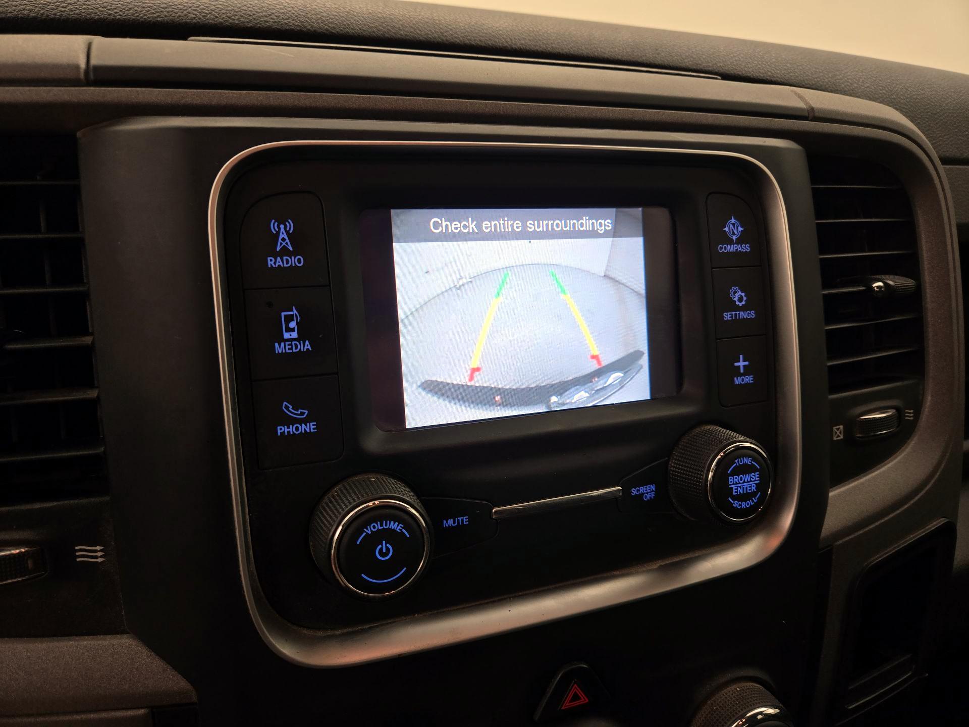 Thumbnail: 2021 RAM 1500 Classic - 14