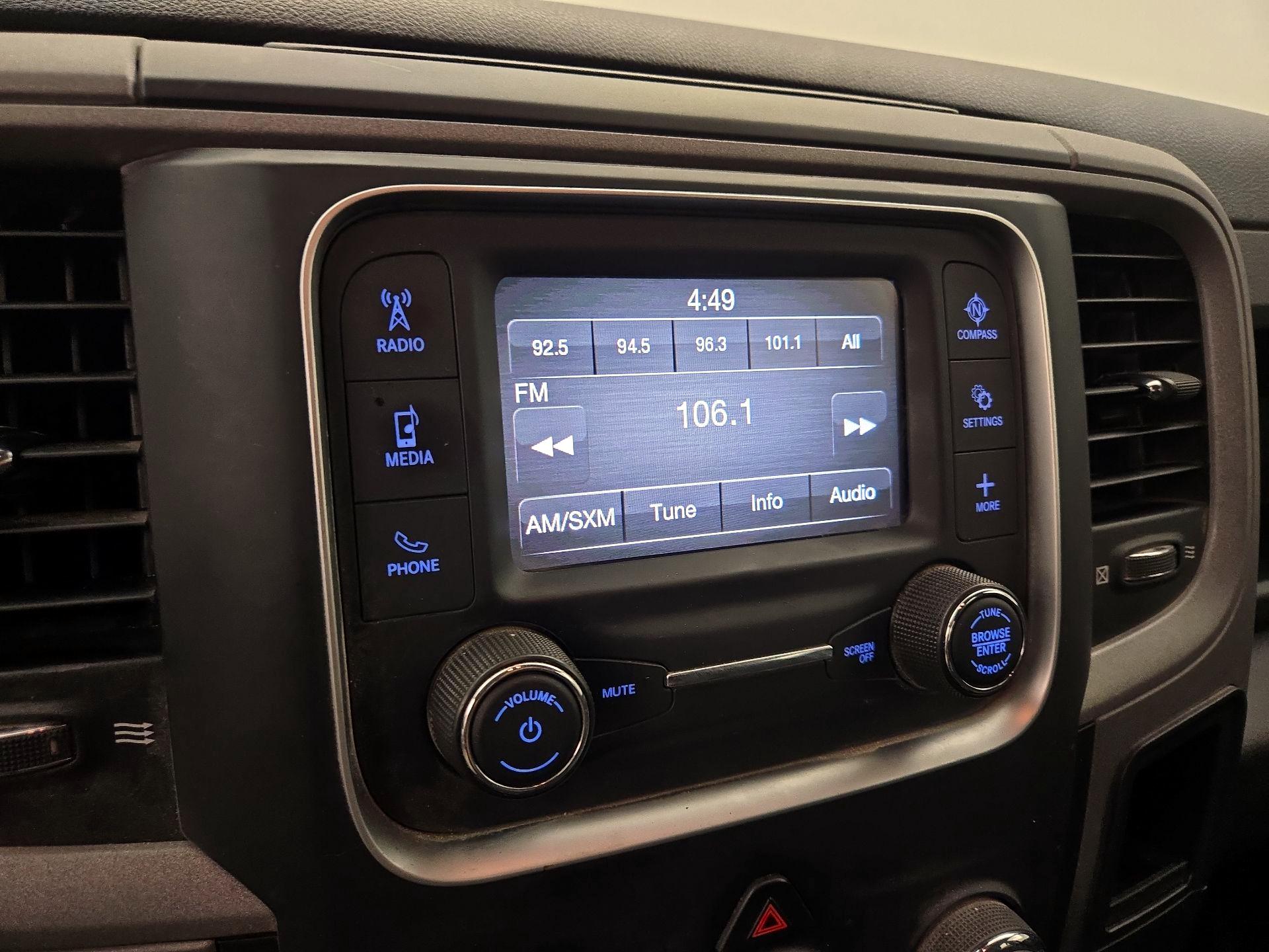 Thumbnail: 2021 RAM 1500 Classic - 15