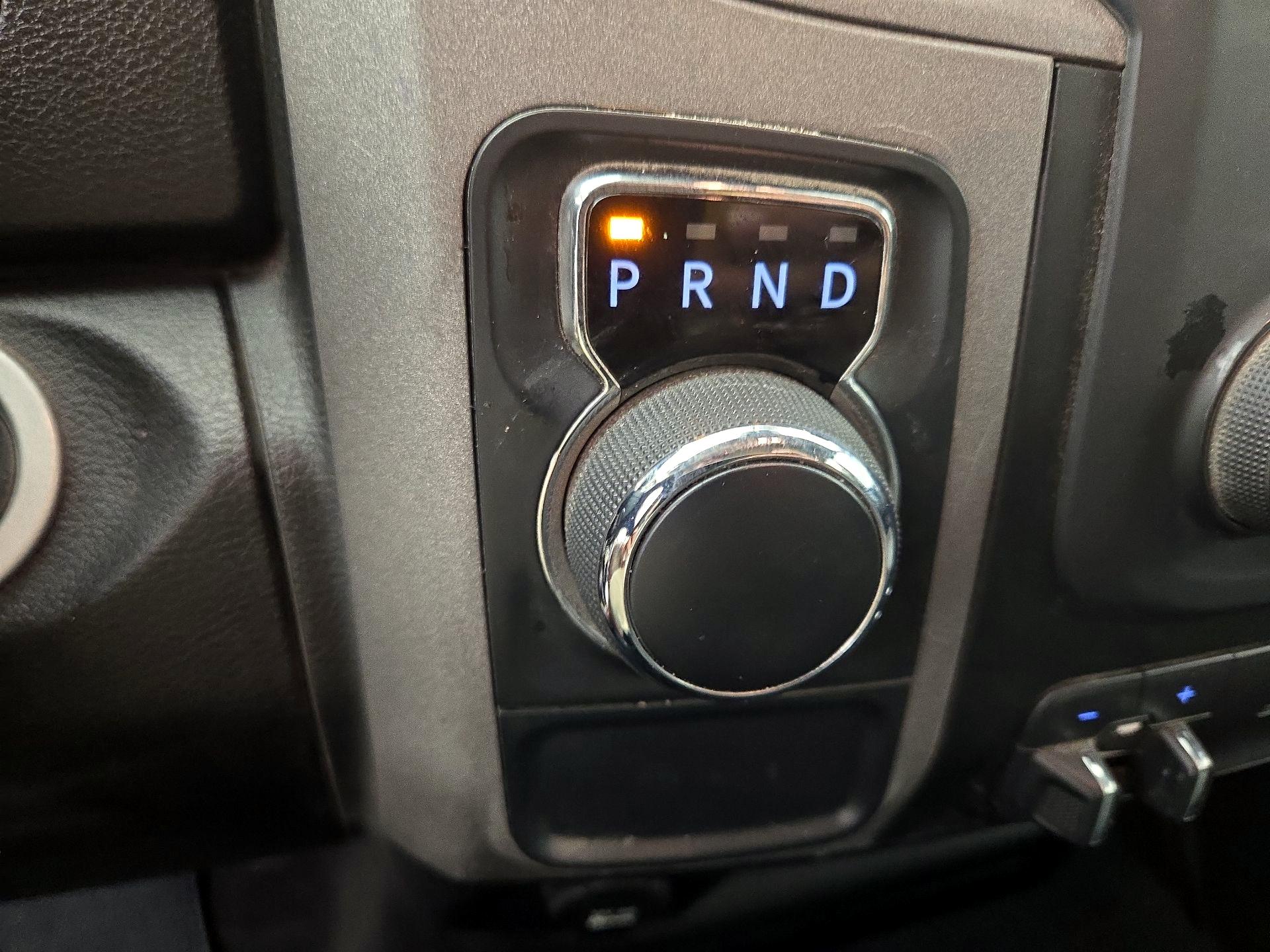 Thumbnail: 2021 RAM 1500 Classic - 17