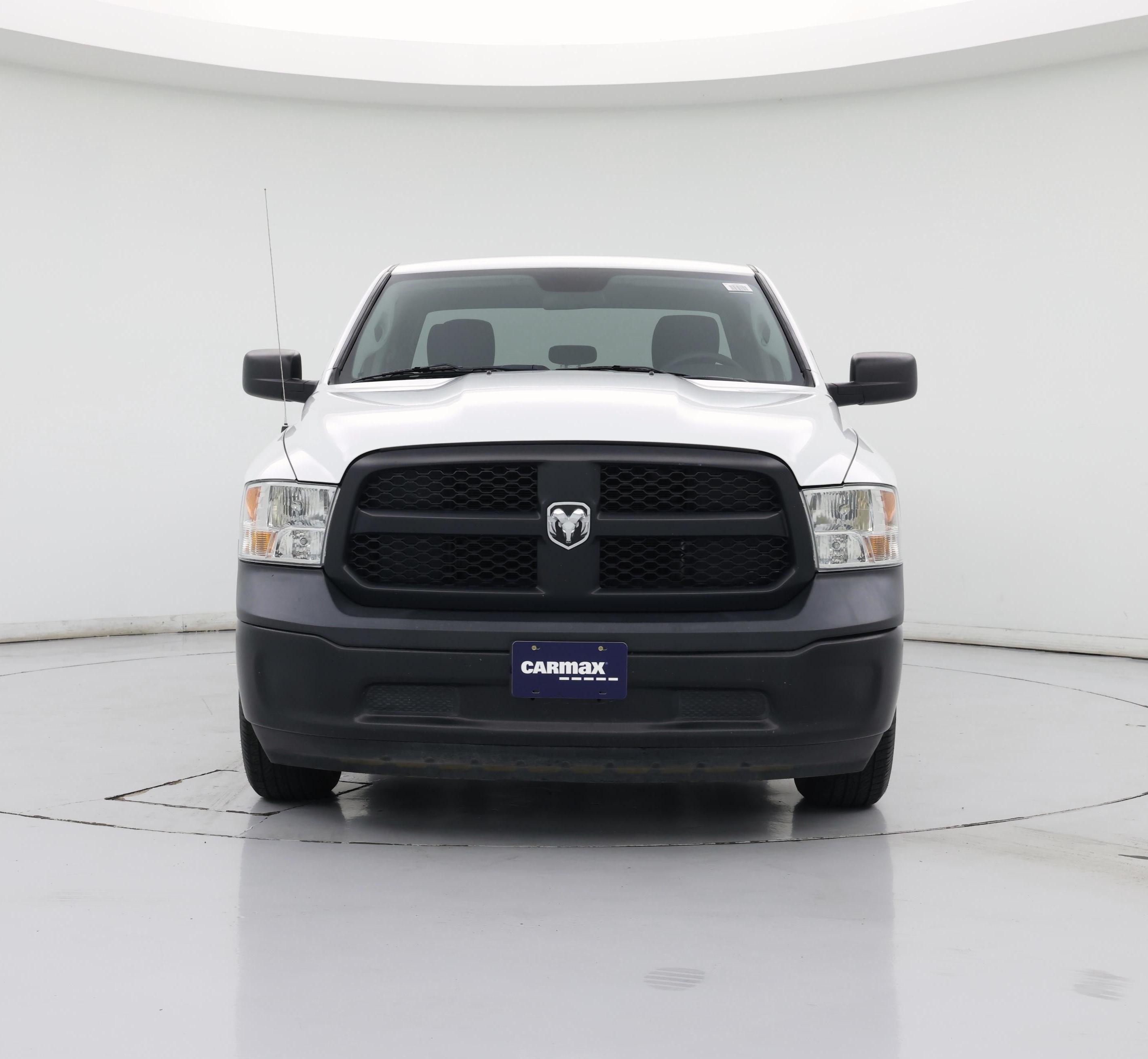Thumbnail: 2021 RAM 1500 Classic - 5