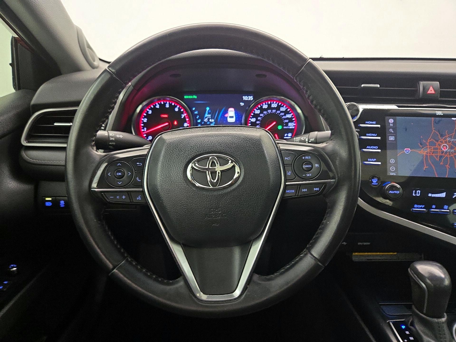 Thumbnail: 2020 Toyota Camry - 10