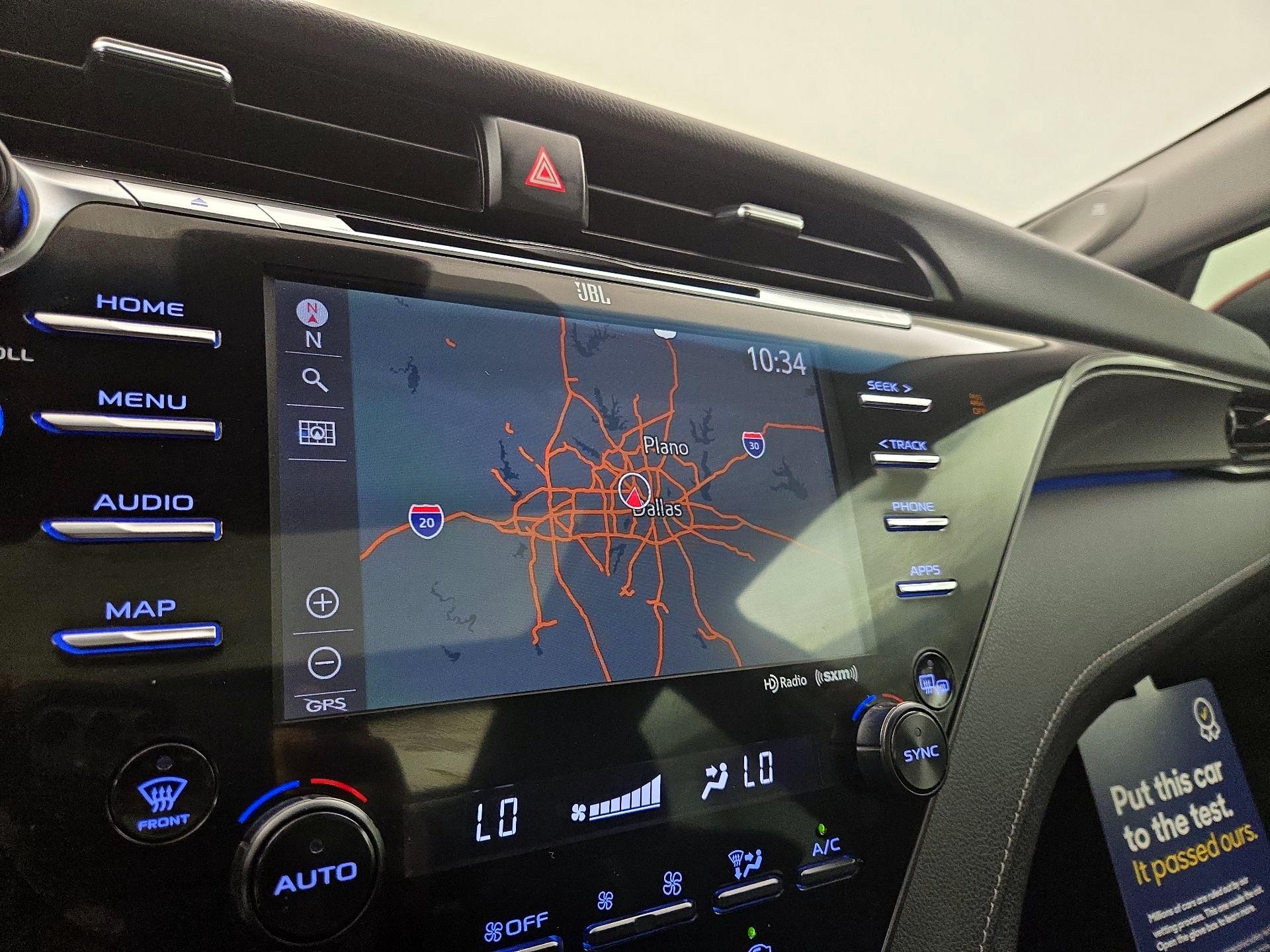 Thumbnail: 2020 Toyota Camry - 14