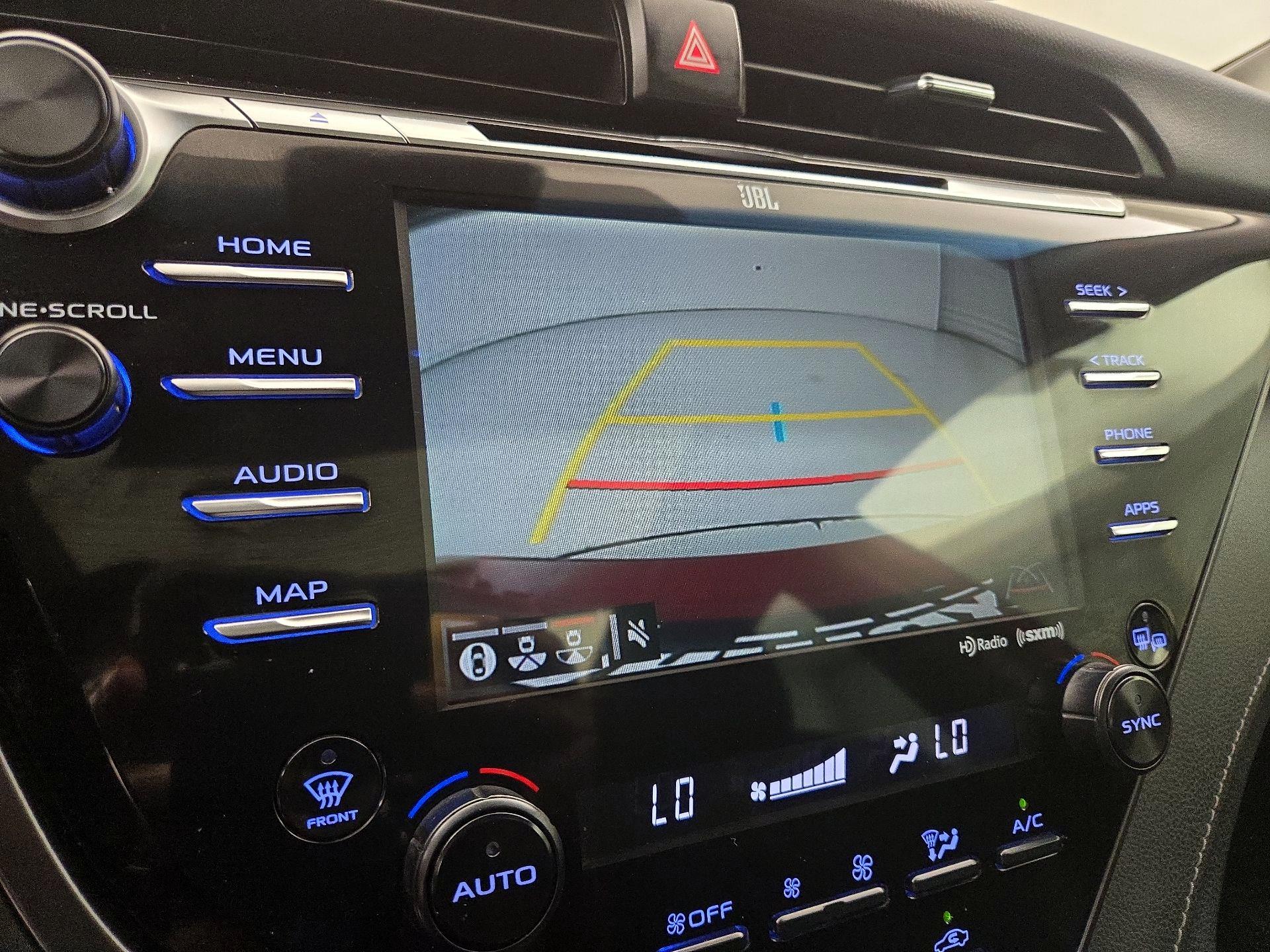Thumbnail: 2020 Toyota Camry - 15