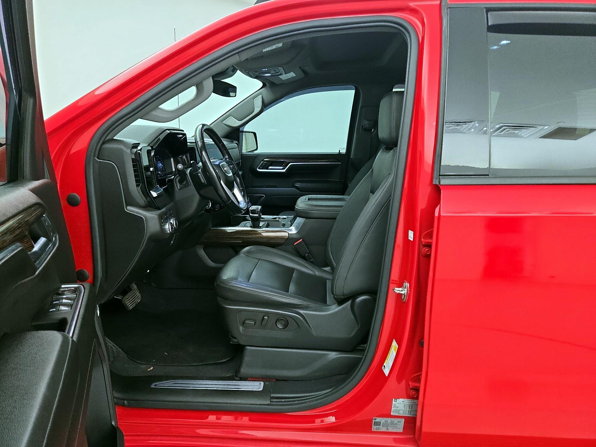 Thumbnail: 2022 GMC Sierra 1500 - 11