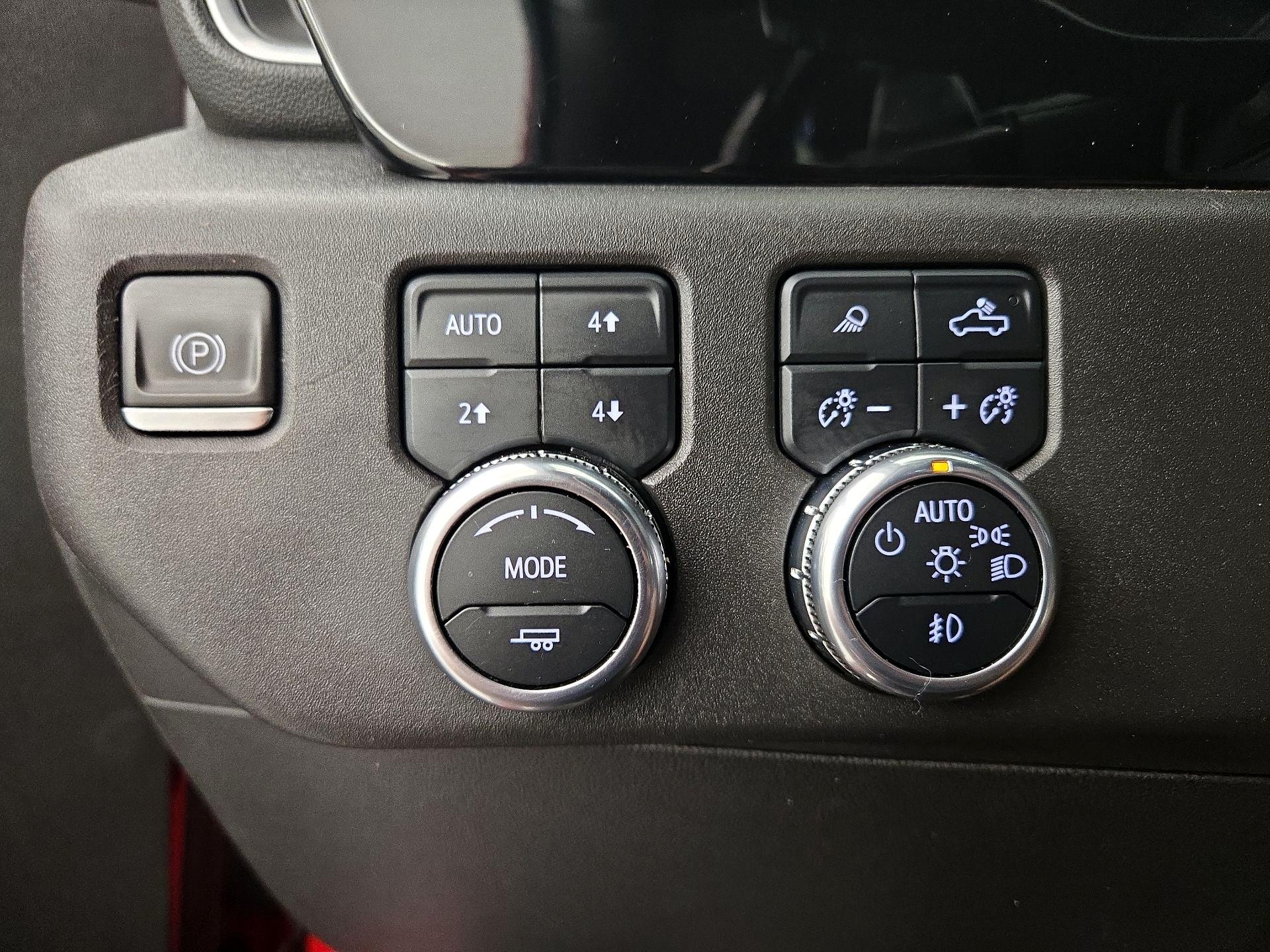 Thumbnail: 2022 GMC Sierra 1500 - 13