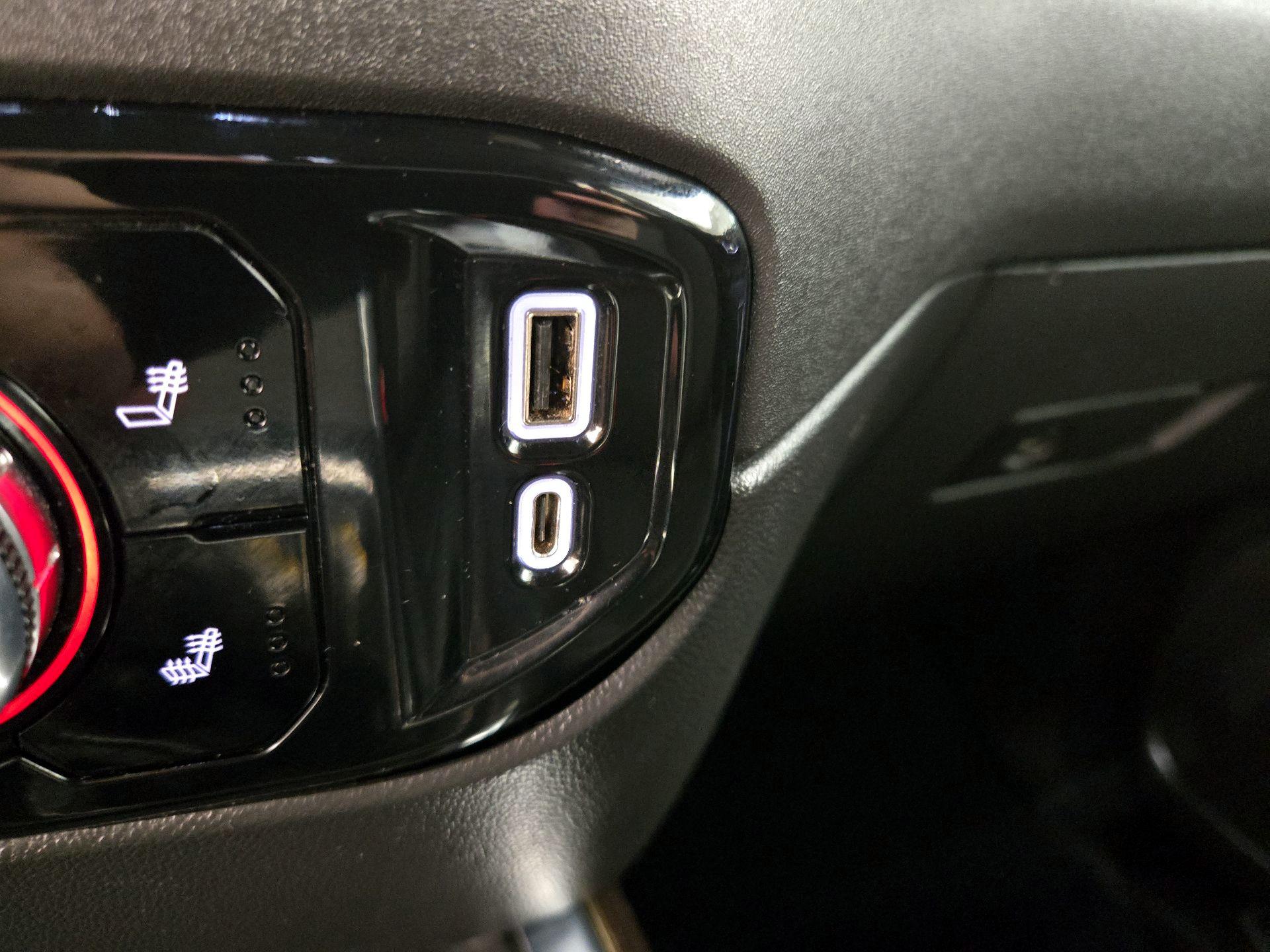 Thumbnail: 2022 GMC Sierra 1500 - 19