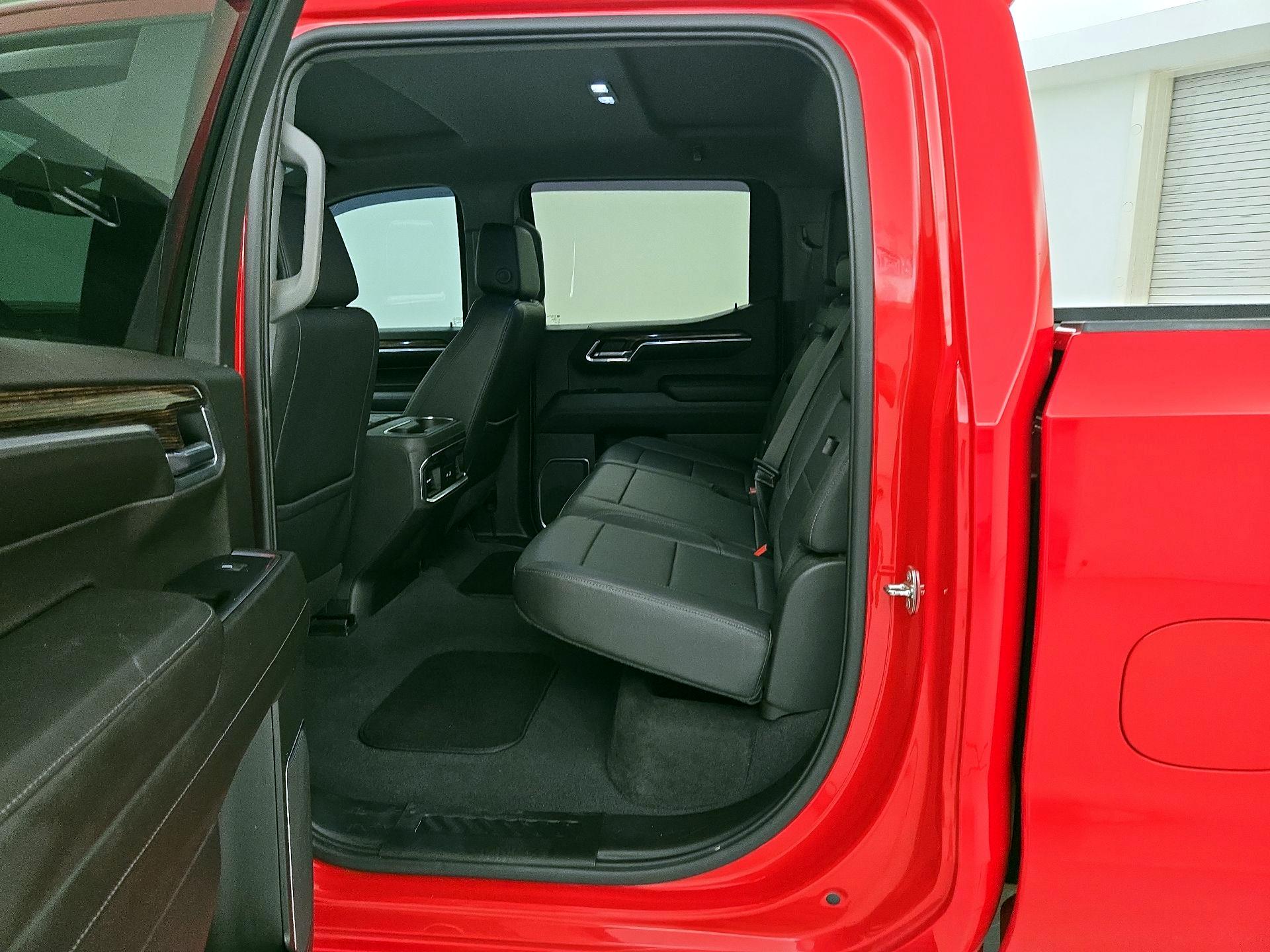 Thumbnail: 2022 GMC Sierra 1500 - 20