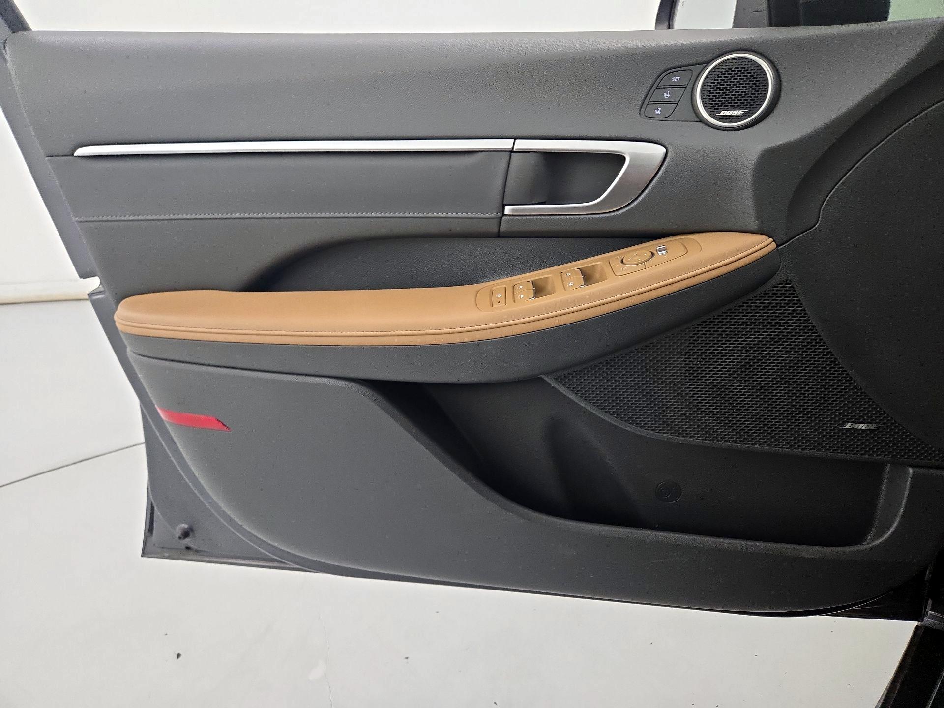 Thumbnail: 2020 Hyundai Sonata - 12