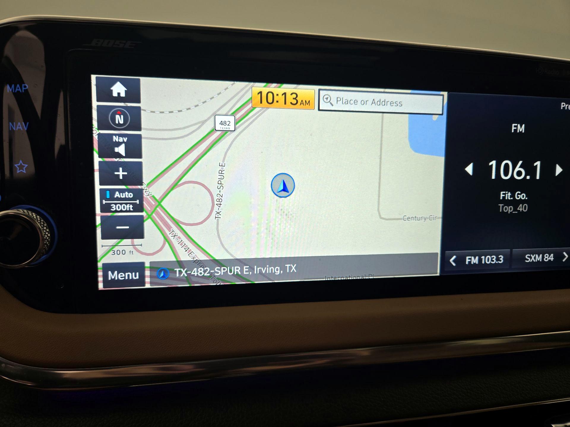 Thumbnail: 2020 Hyundai Sonata - 14